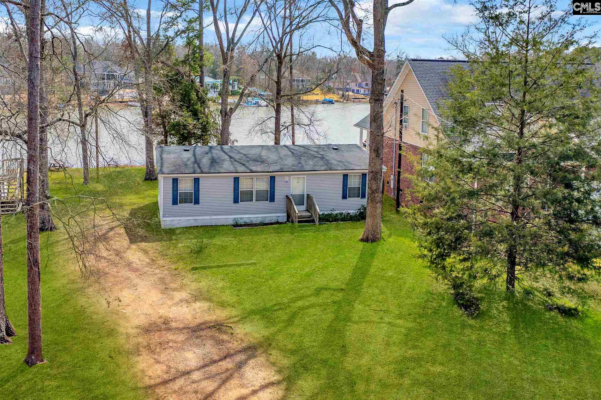 Lake Murray Irmo Chapin Sc Real Estate For Sale