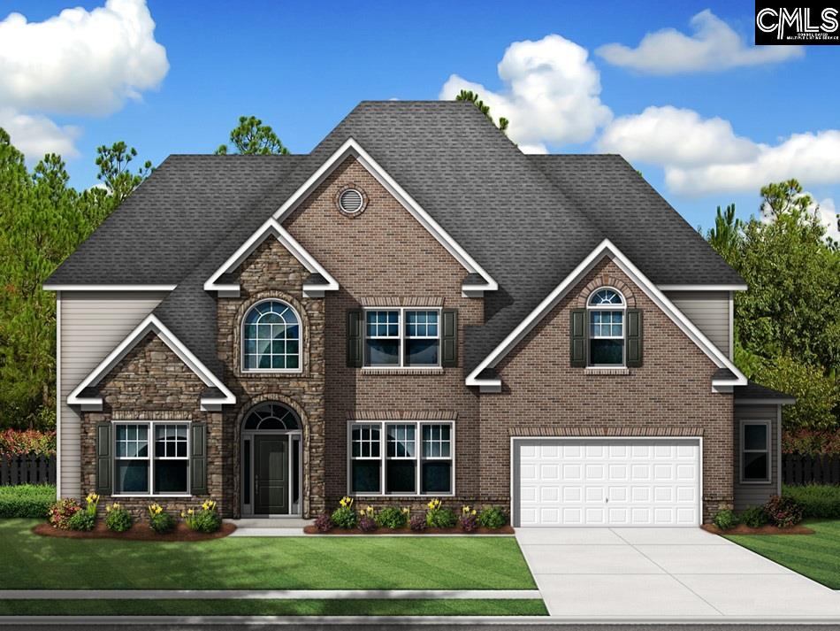 915 Scarlet Oak Blythewood, SC 29016
