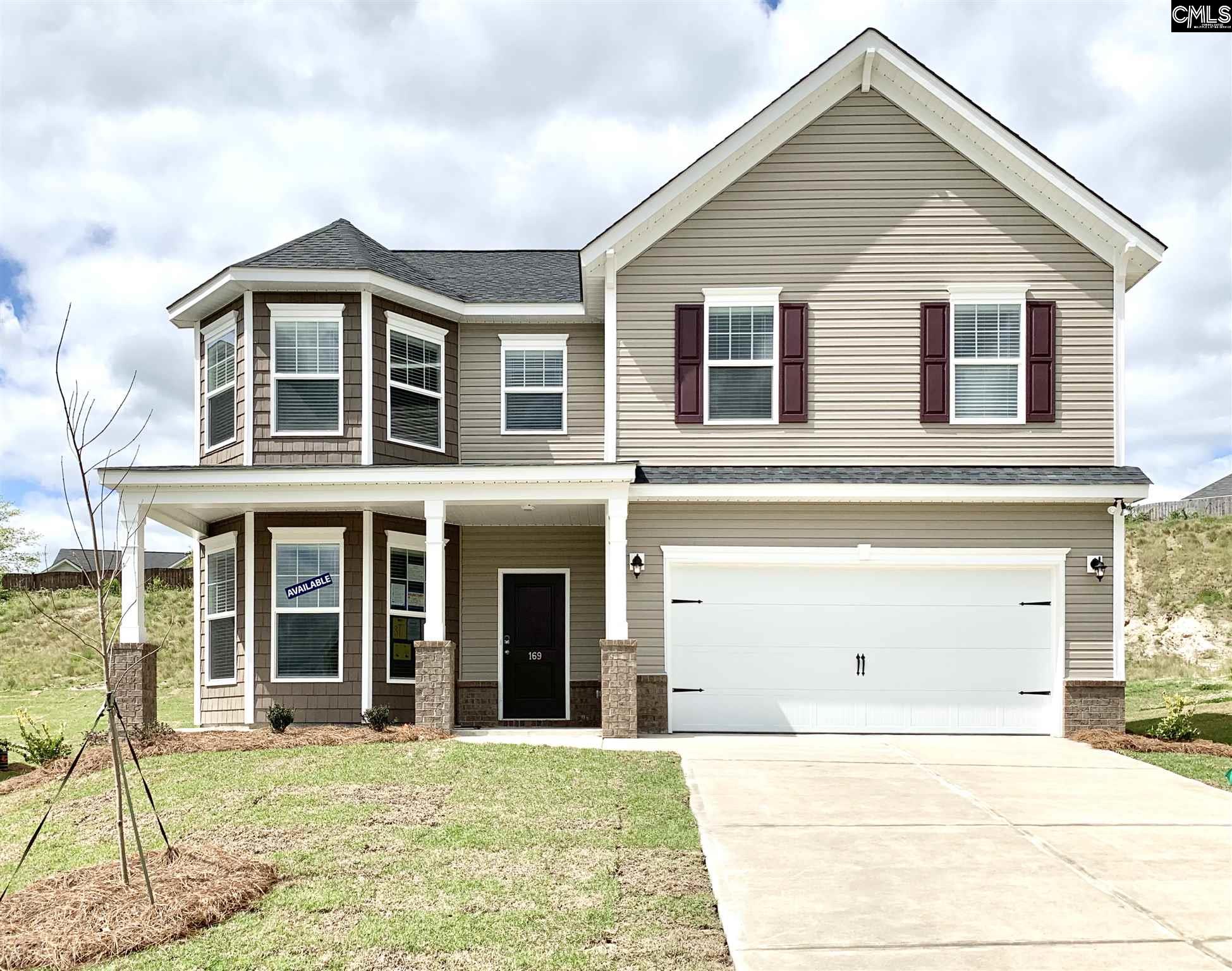 169 Sunny View Lexington, SC 29073