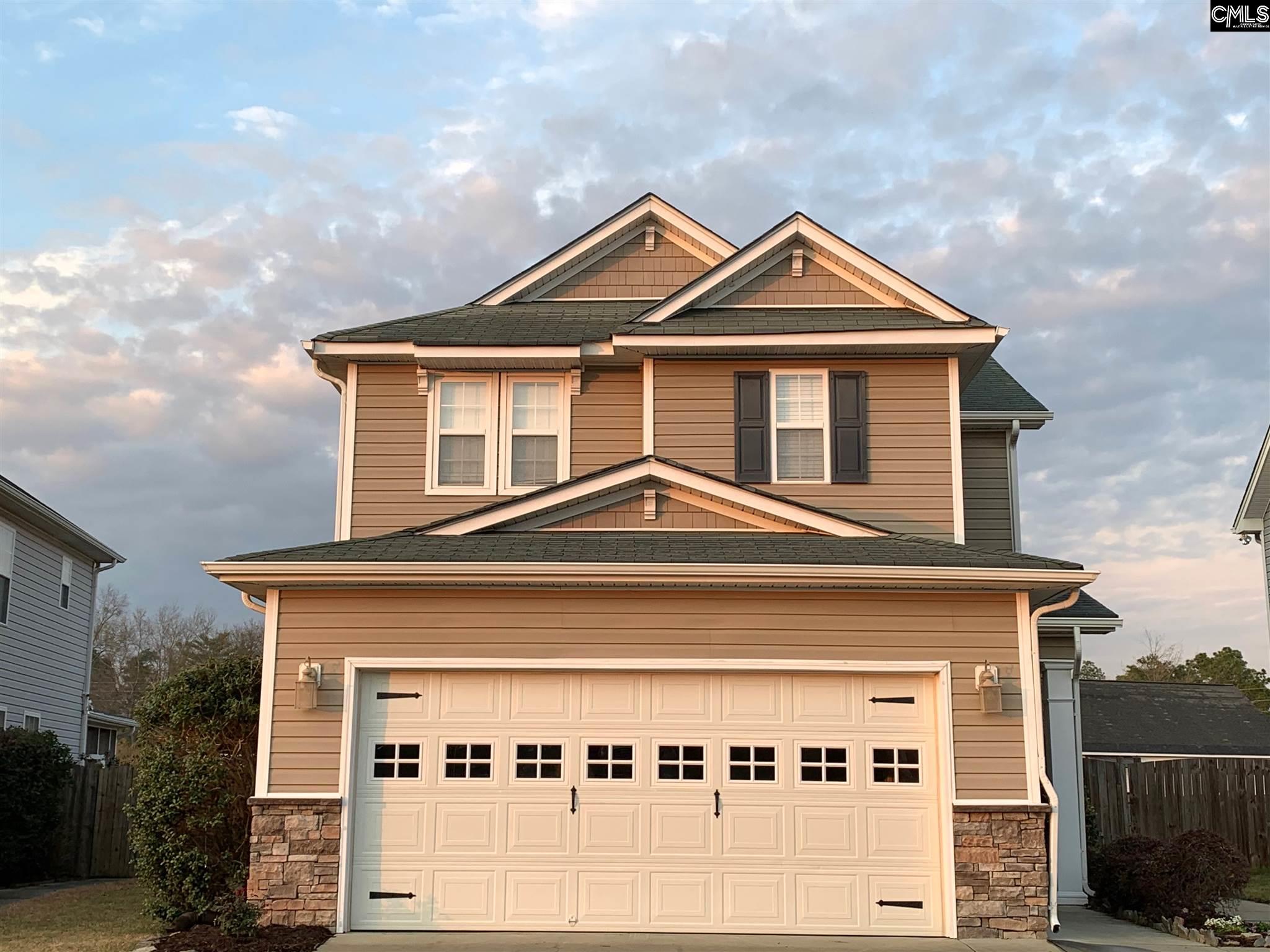 330 Charter Oak Lexington, SC 29072