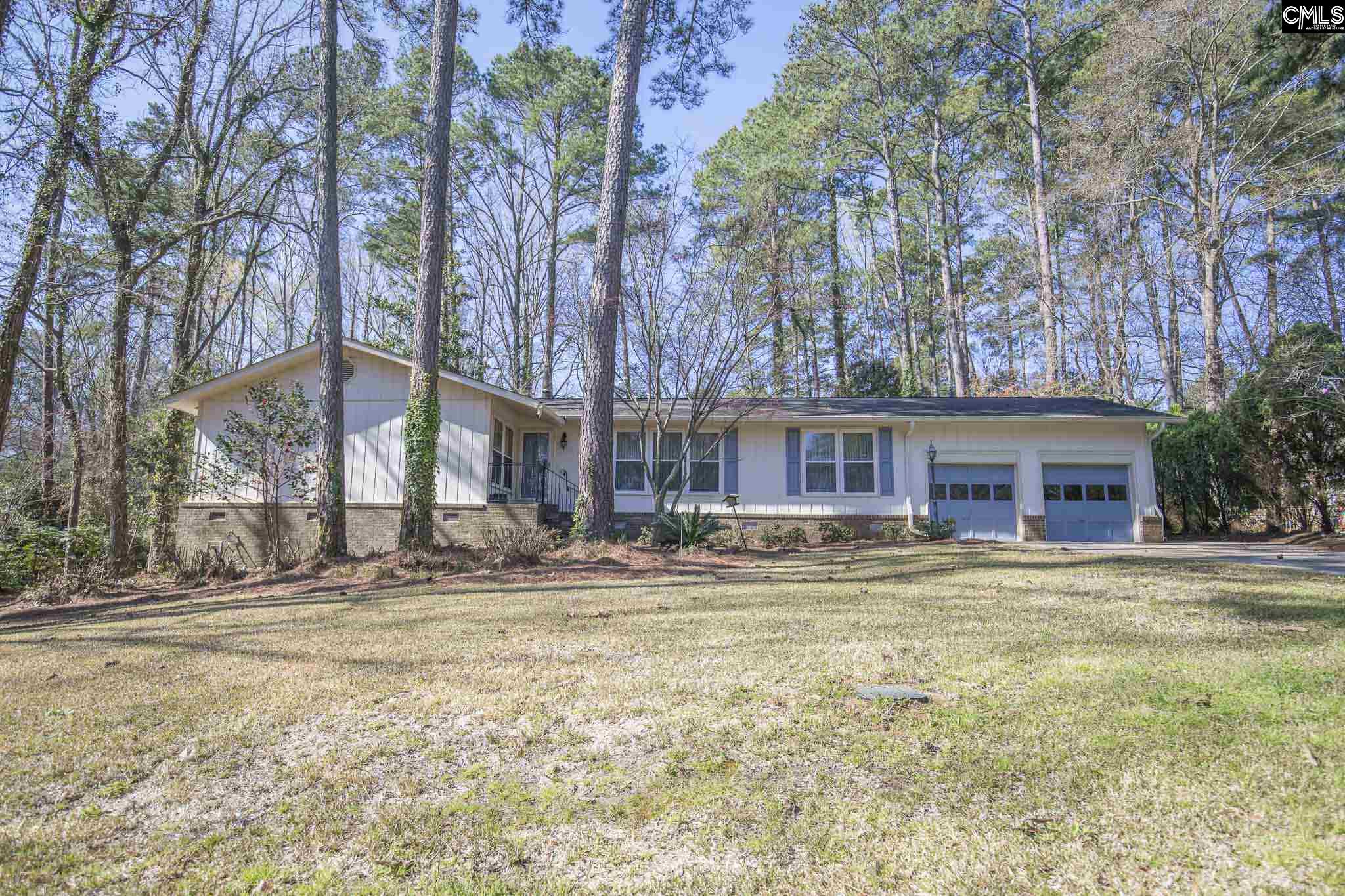 1355 Raintree Columbia, SC 29212-1546