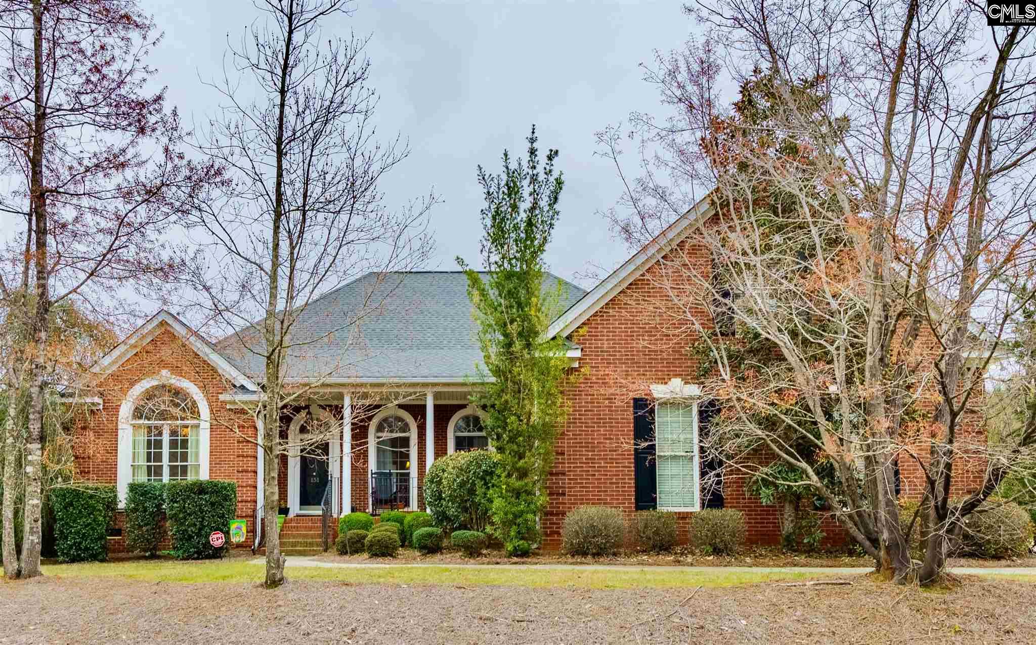 151 Sir Edwards Lexington, SC 29072