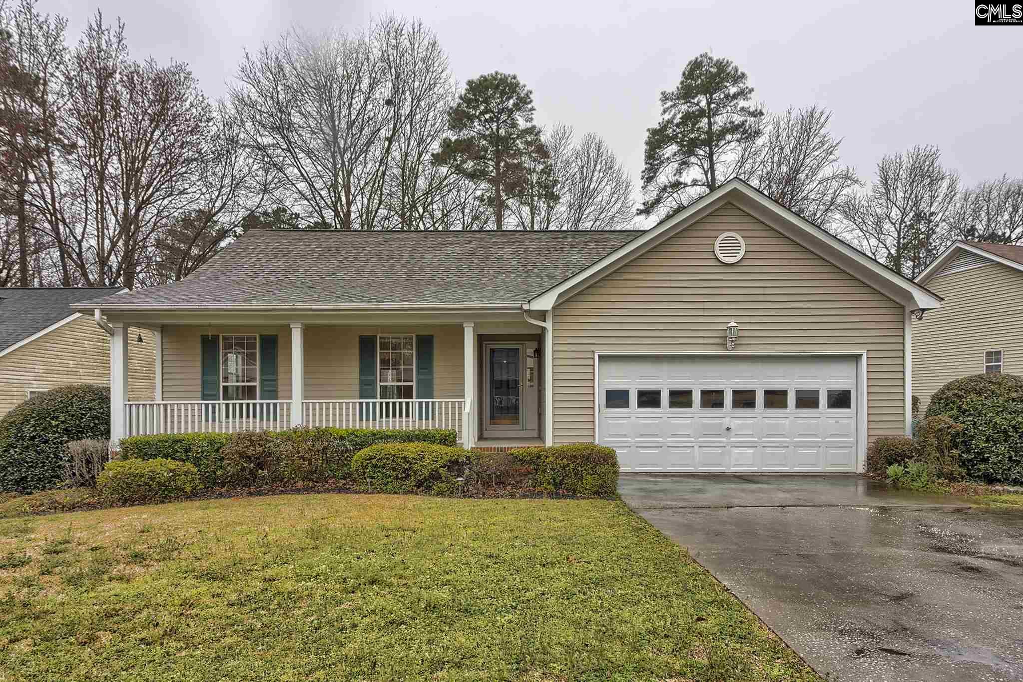 187 Hunters Ridge Lexington, SC 29072