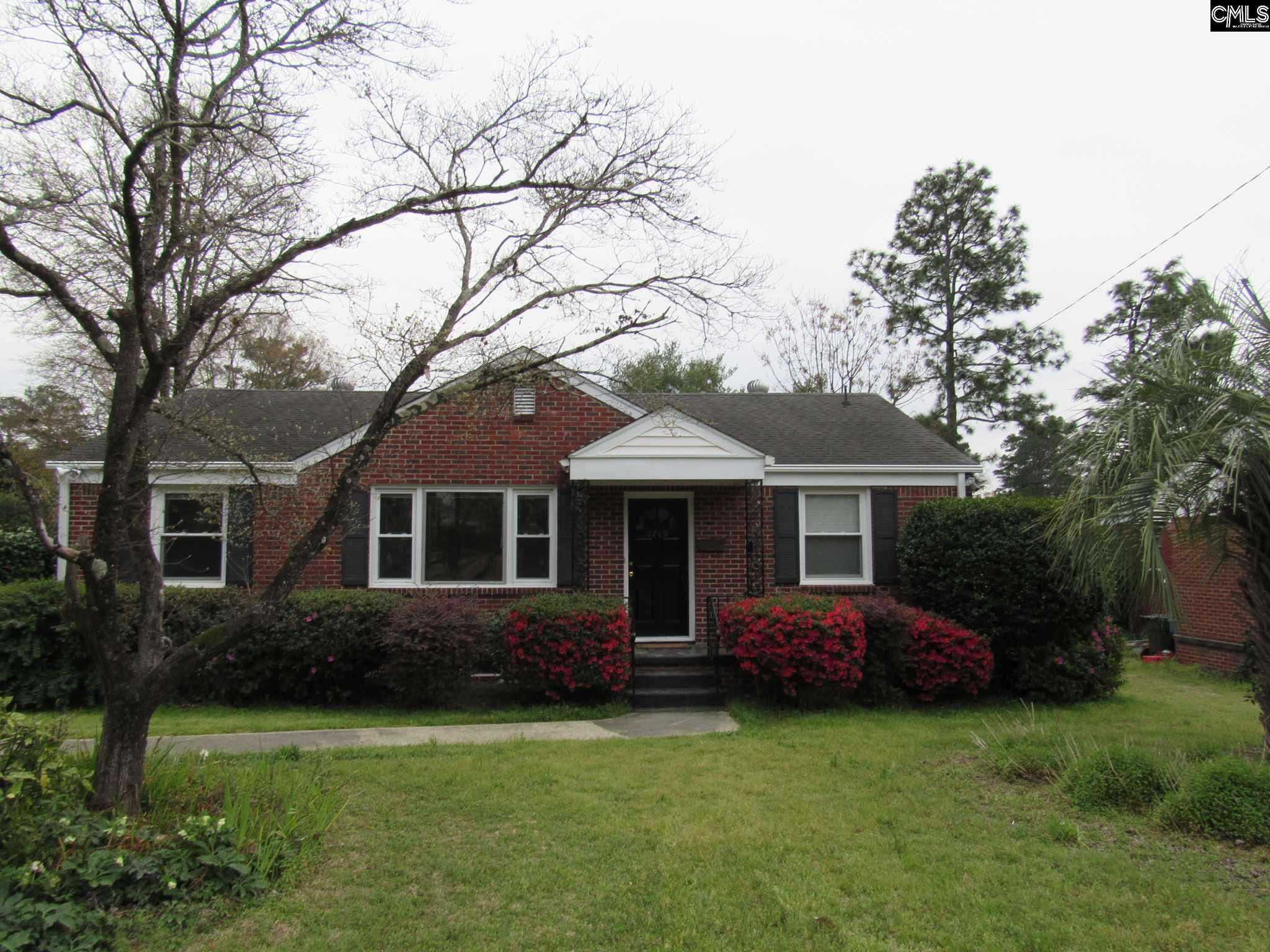 1719 C West Columbia, SC 29169