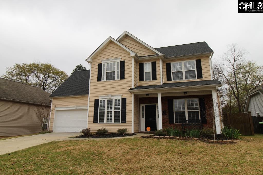 128 Loskin Lexington, SC 29073