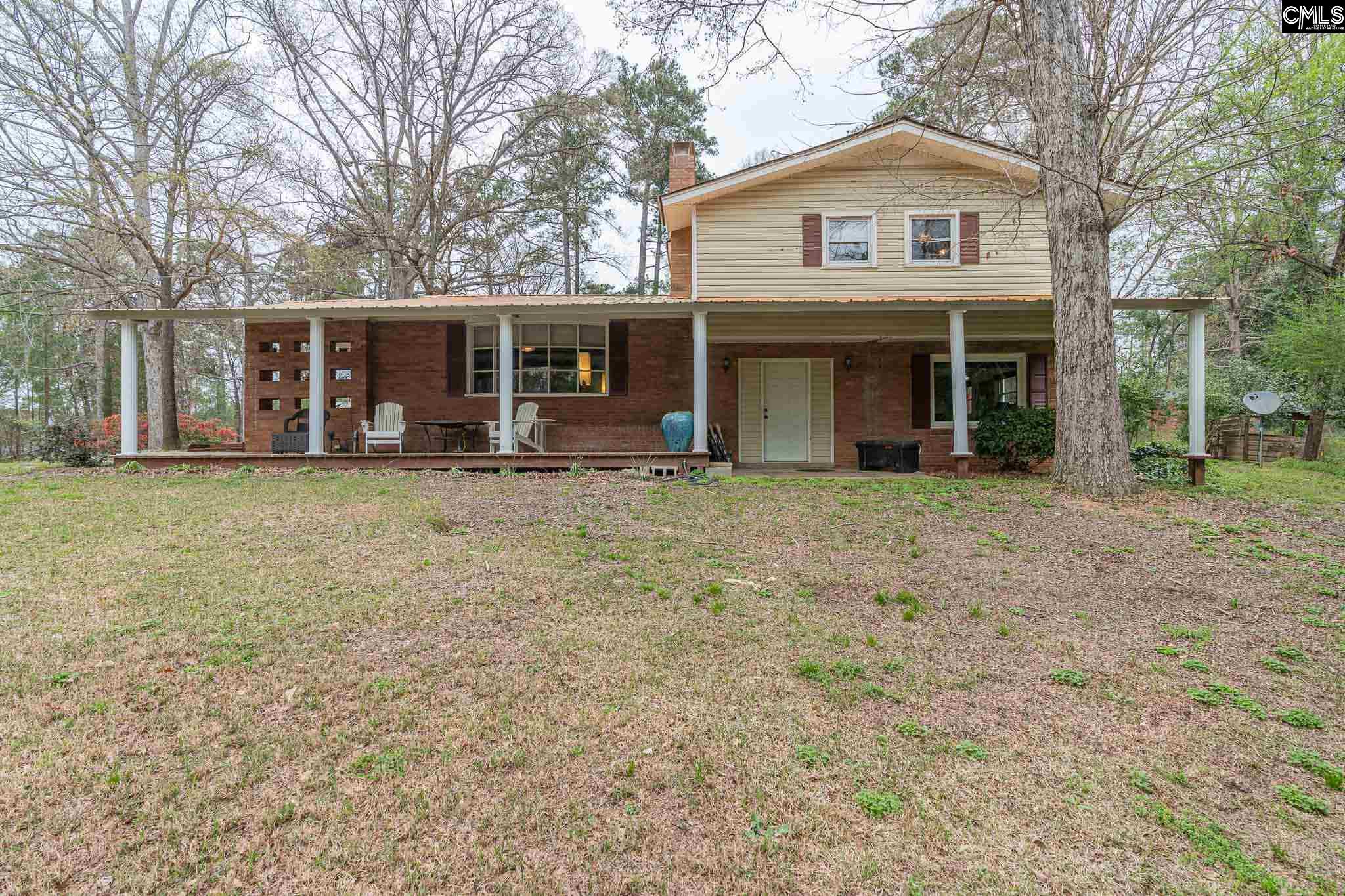 3512 Kay Columbia, SC 29210