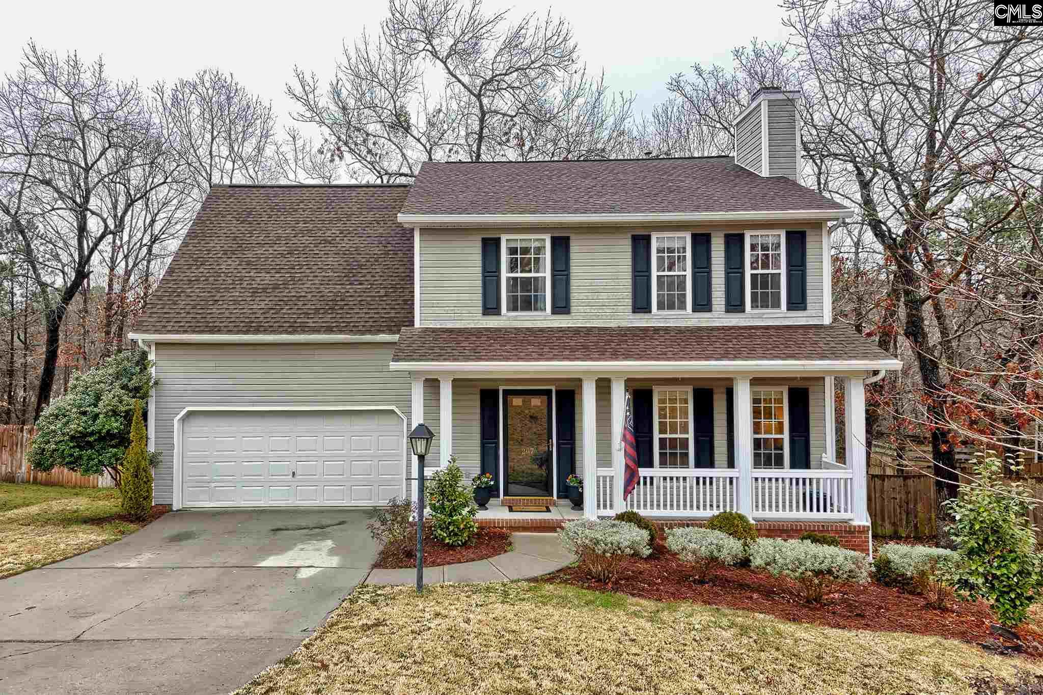 207 Beacon Columbia, SC 29229