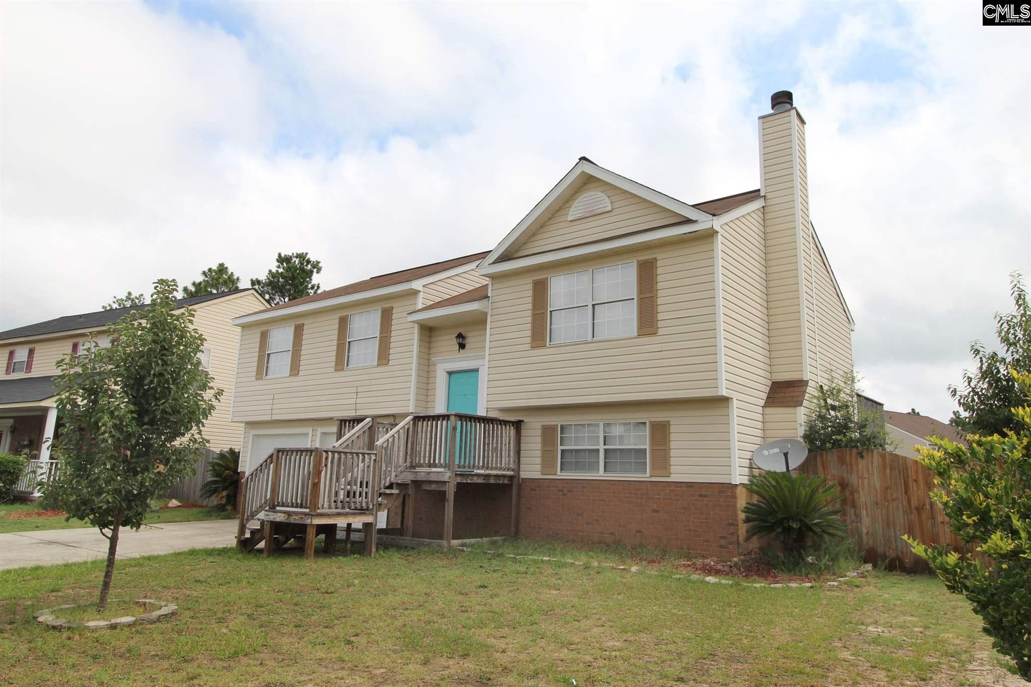 207 May Oak Columbia, SC 29229