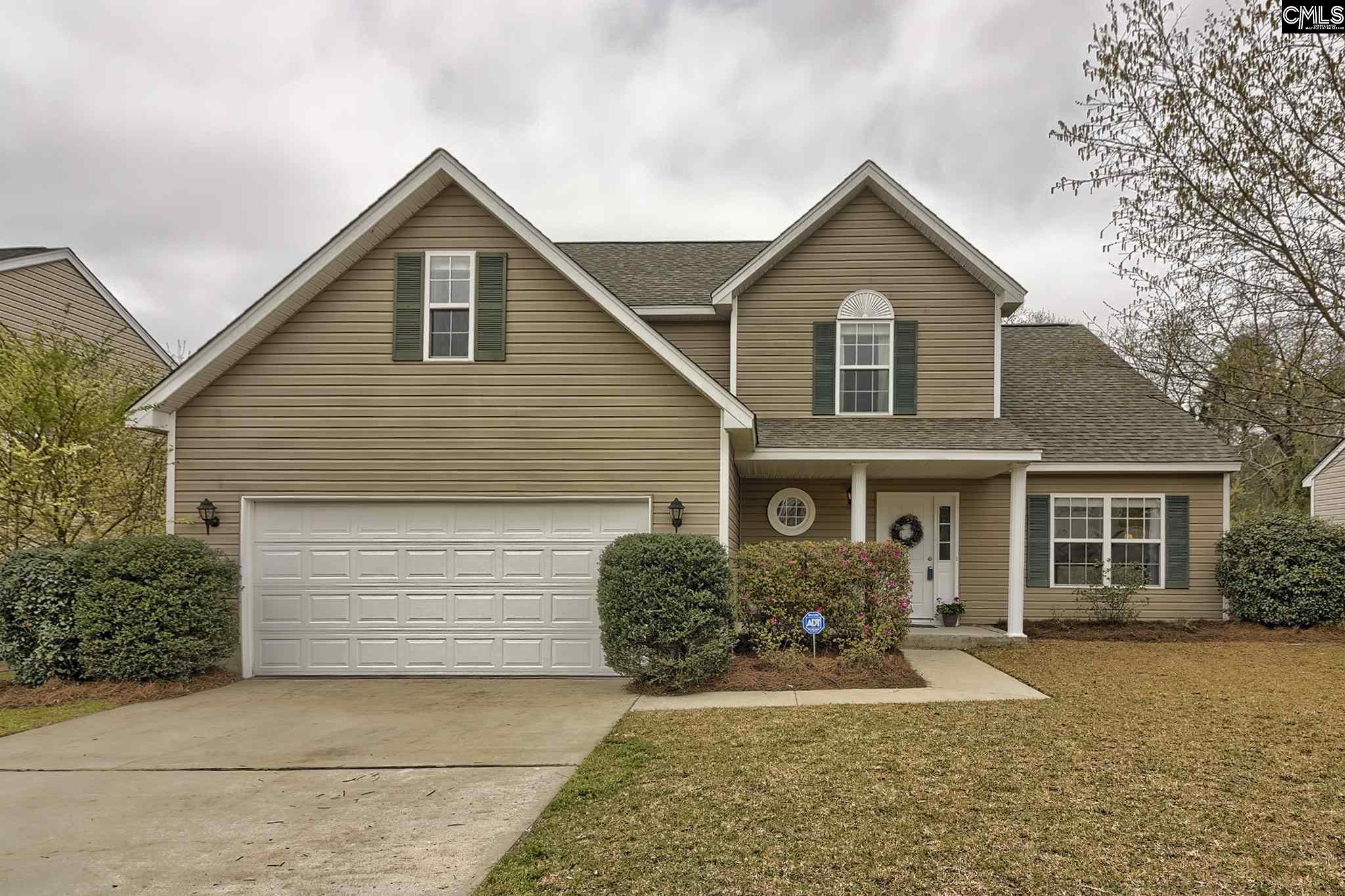 209 Tea Olive Lexington, SC 29073