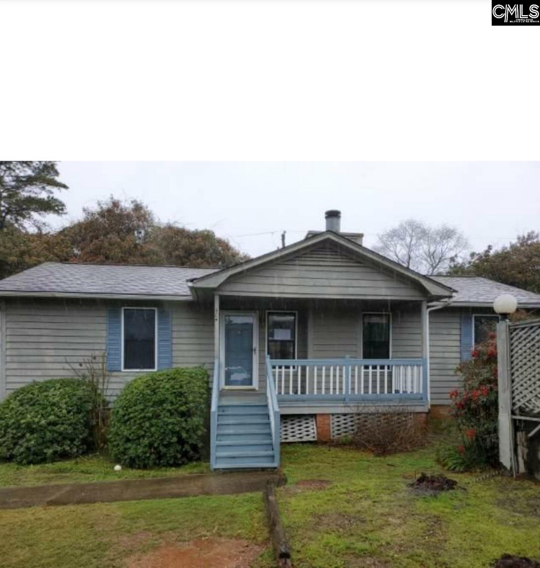 40 Canterbury Columbia, SC 29210