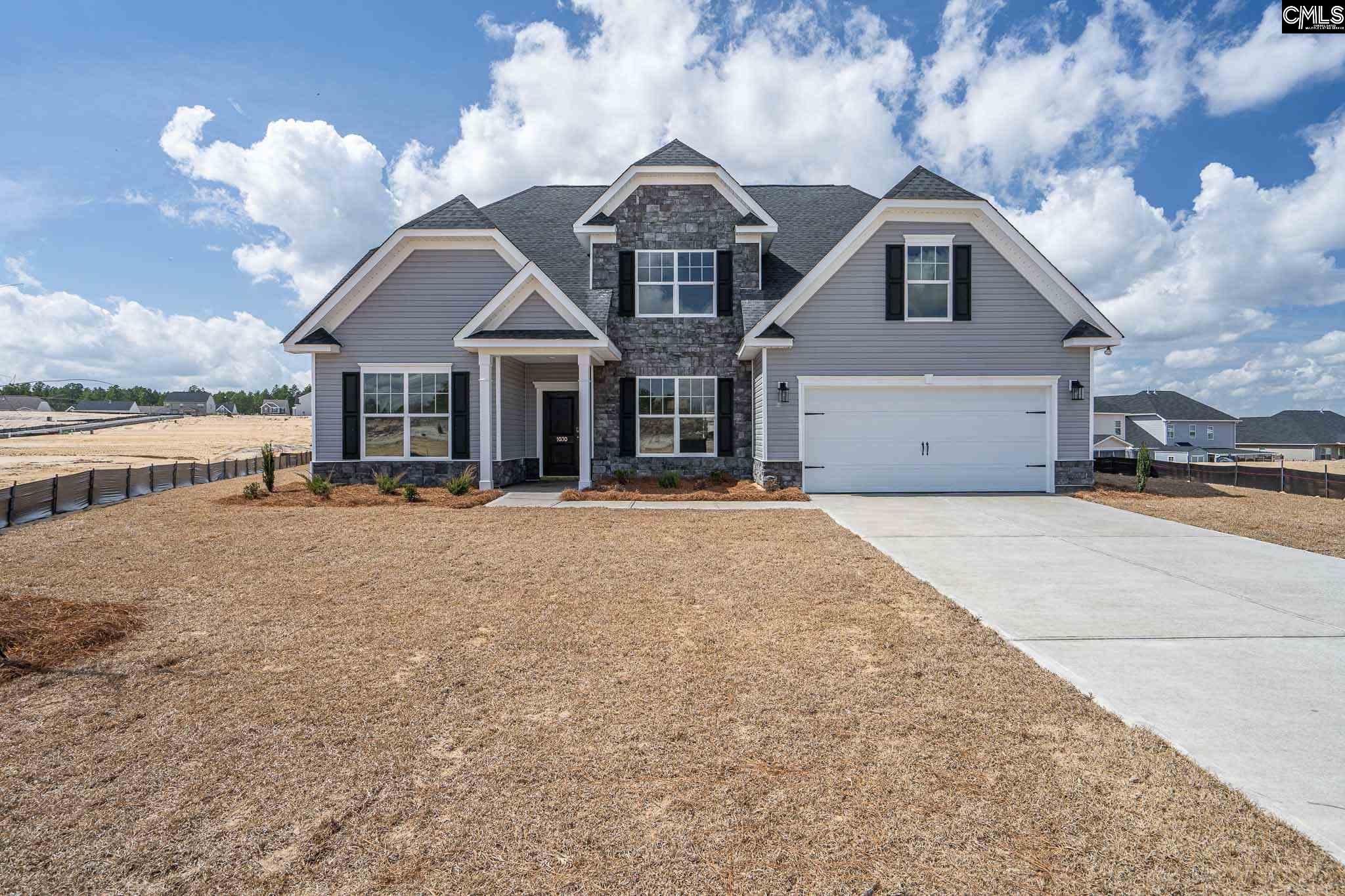 1030 Catskills Lexington, SC 29073