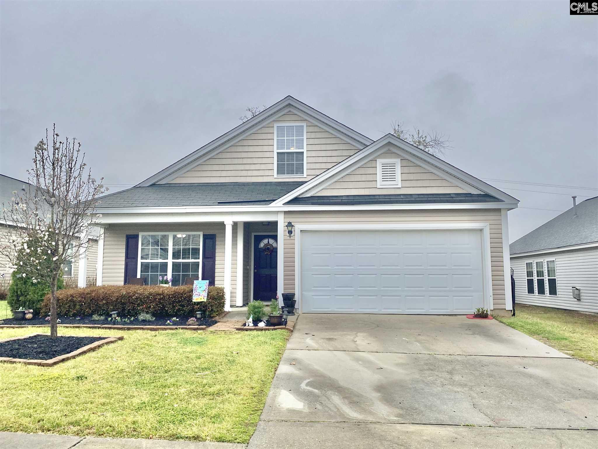 284 Richmond Farm Lexington, SC 29072