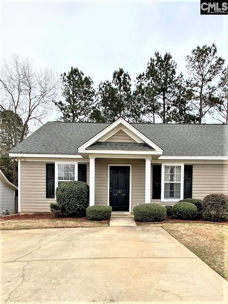 117 Fair Haven Chapin, SC 29036