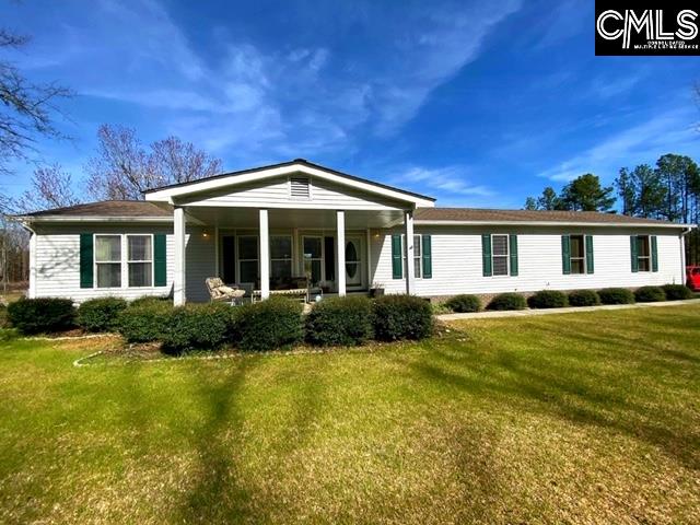 1640 Lawhorn Cassatt, SC 29032