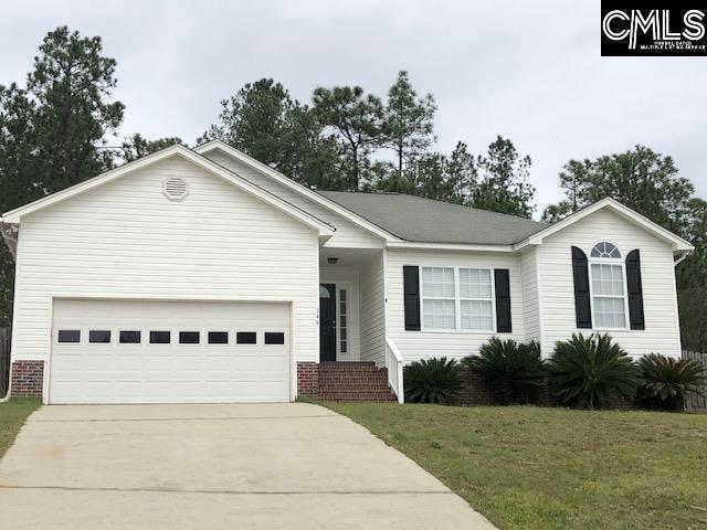 149 Farm Chase Lexington, SC 29073