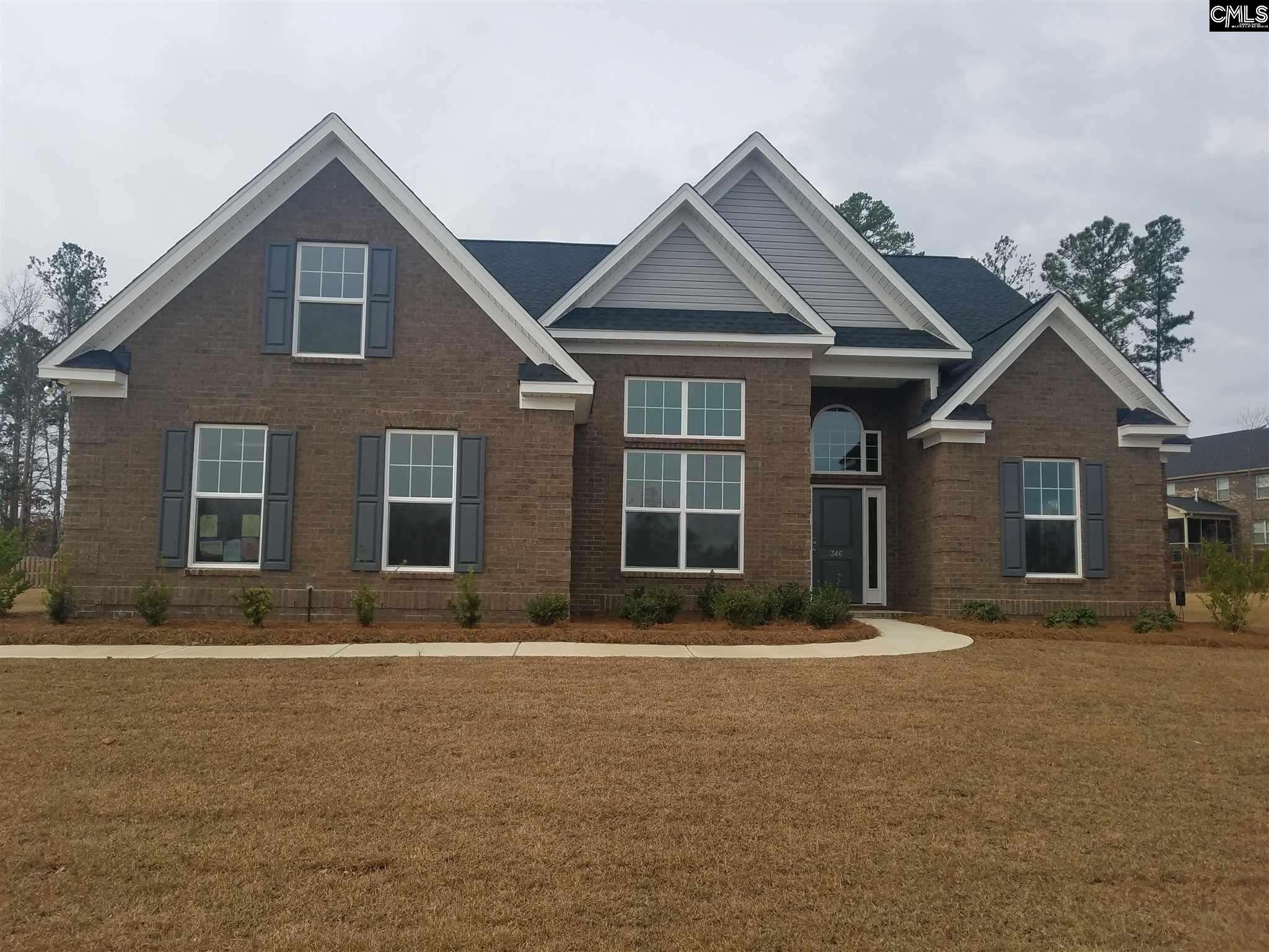 1774 Hammerwood West Columbia, SC 29170
