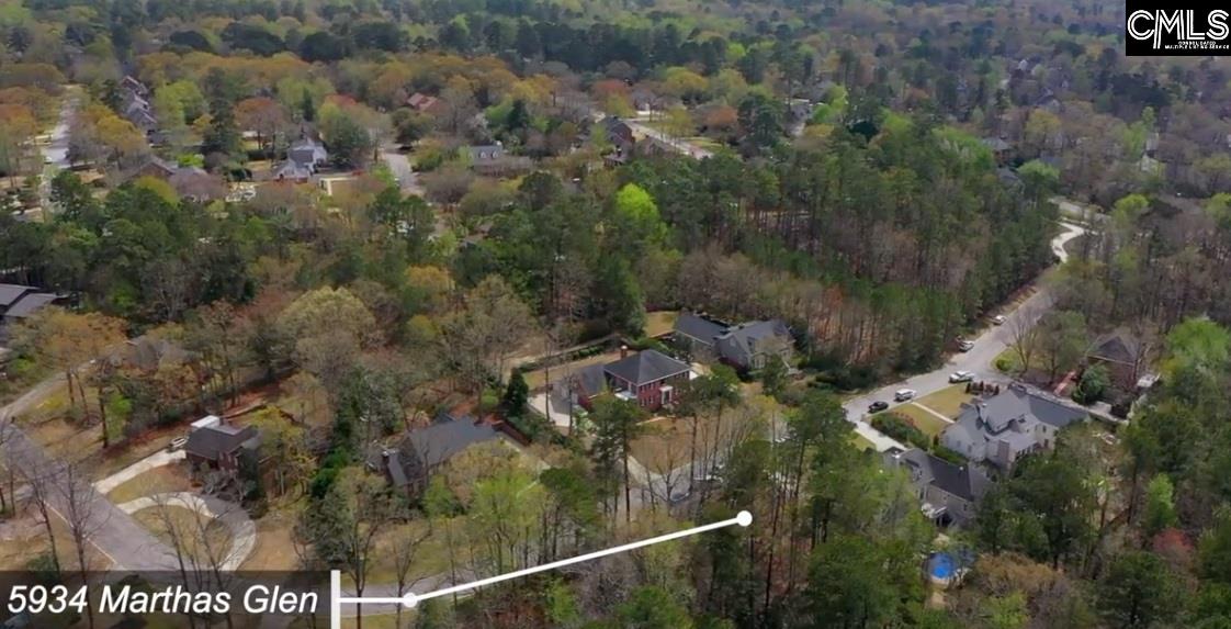 5934 Marthas Glen Columbia, SC 29209