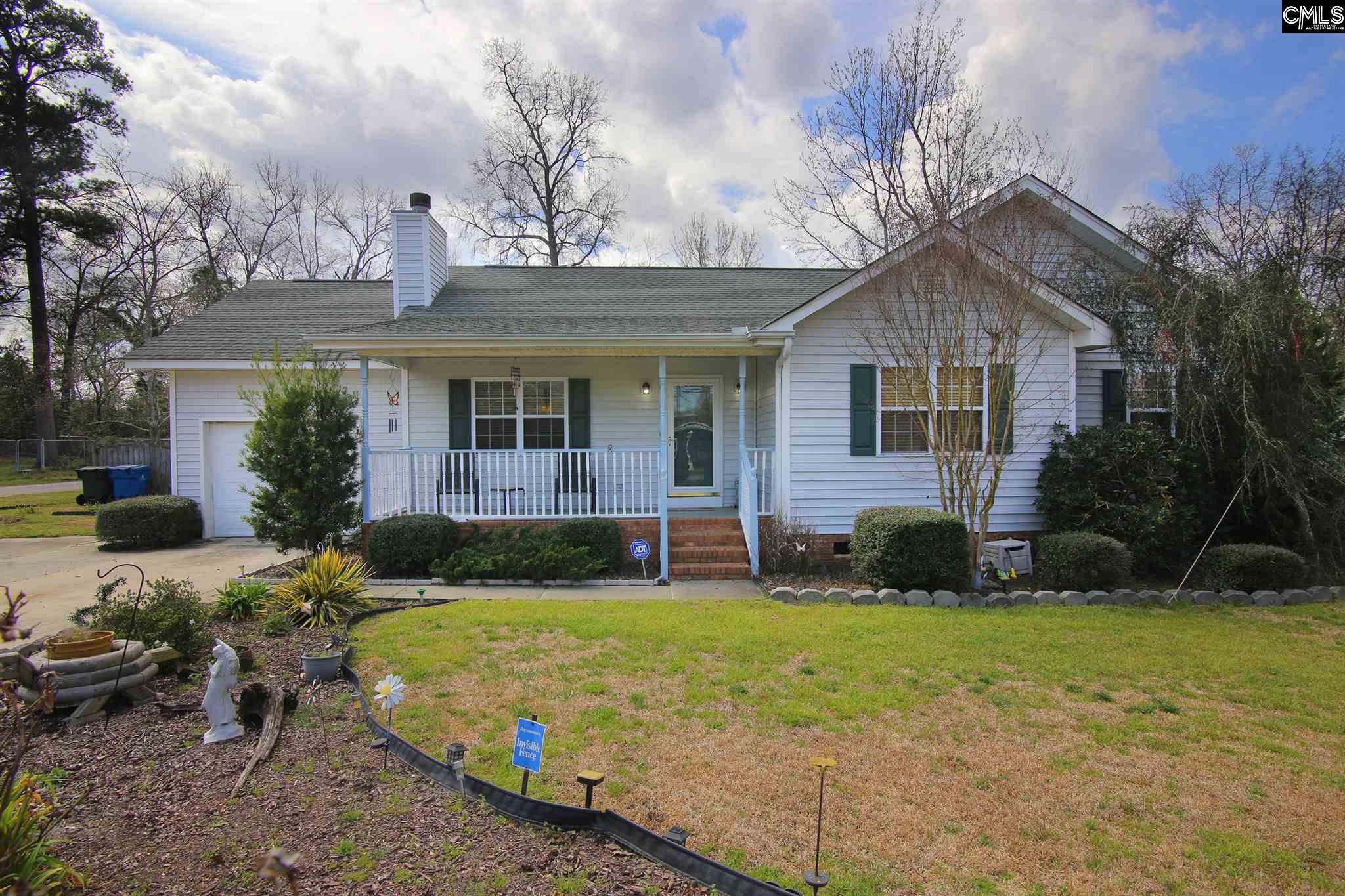 115 Woodhaven West Columbia, SC 29169