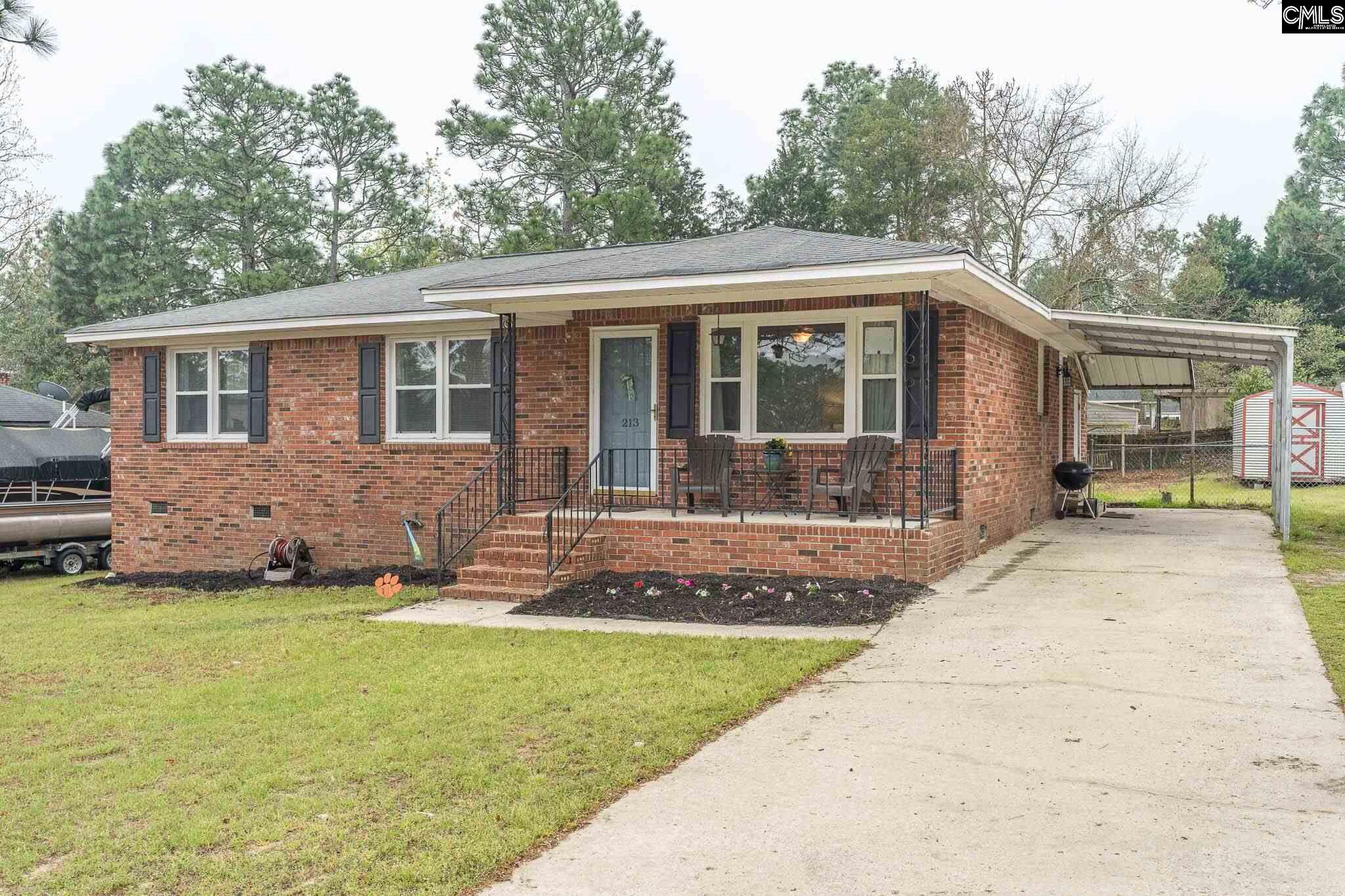 213 S Wrenwood Lexington, SC 29073