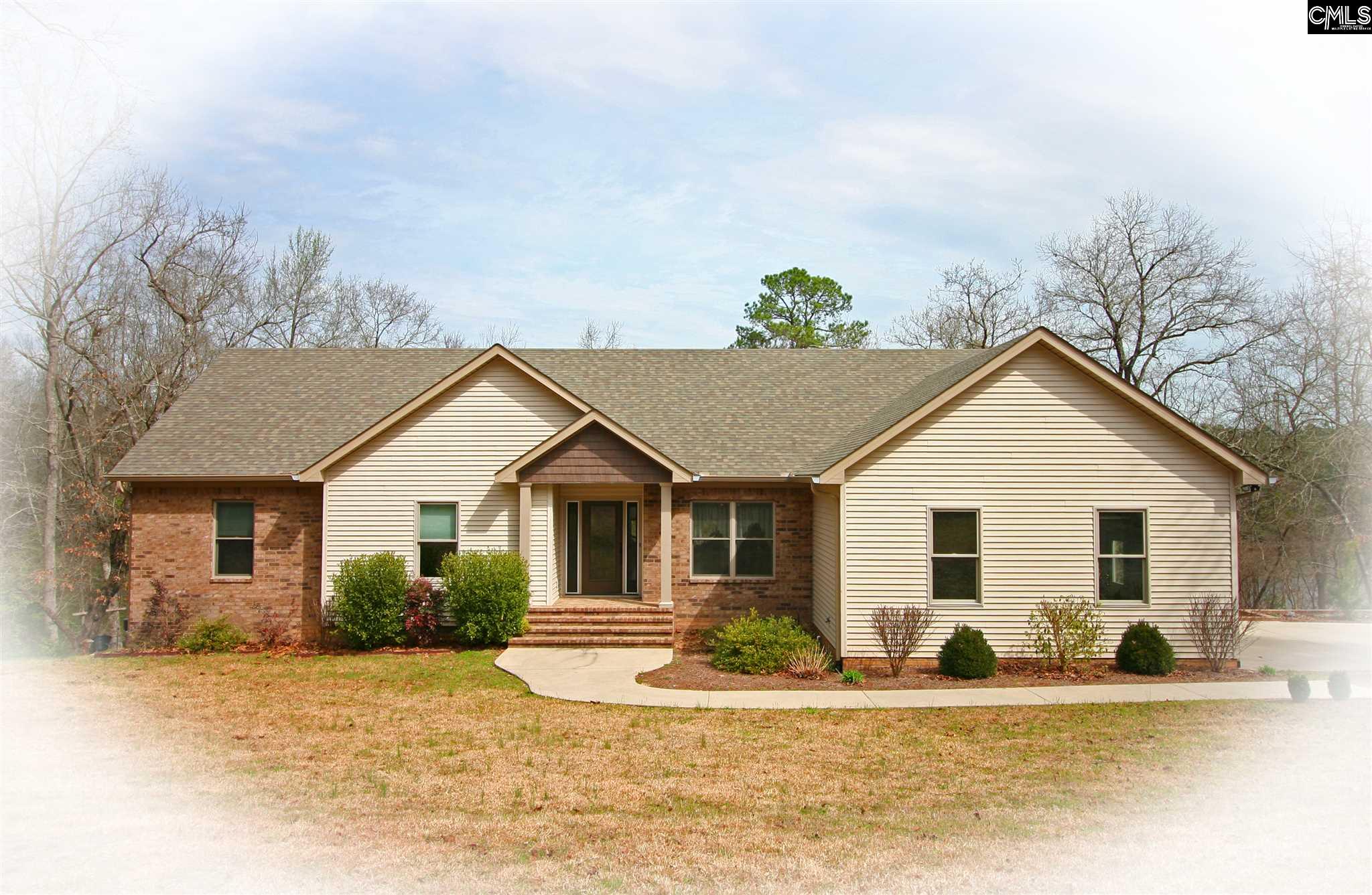 577 Edisto Lake Wagener, SC 29164