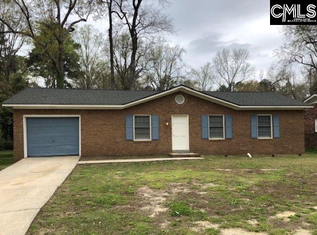529 Broken Hill Columbia, SC 29212
