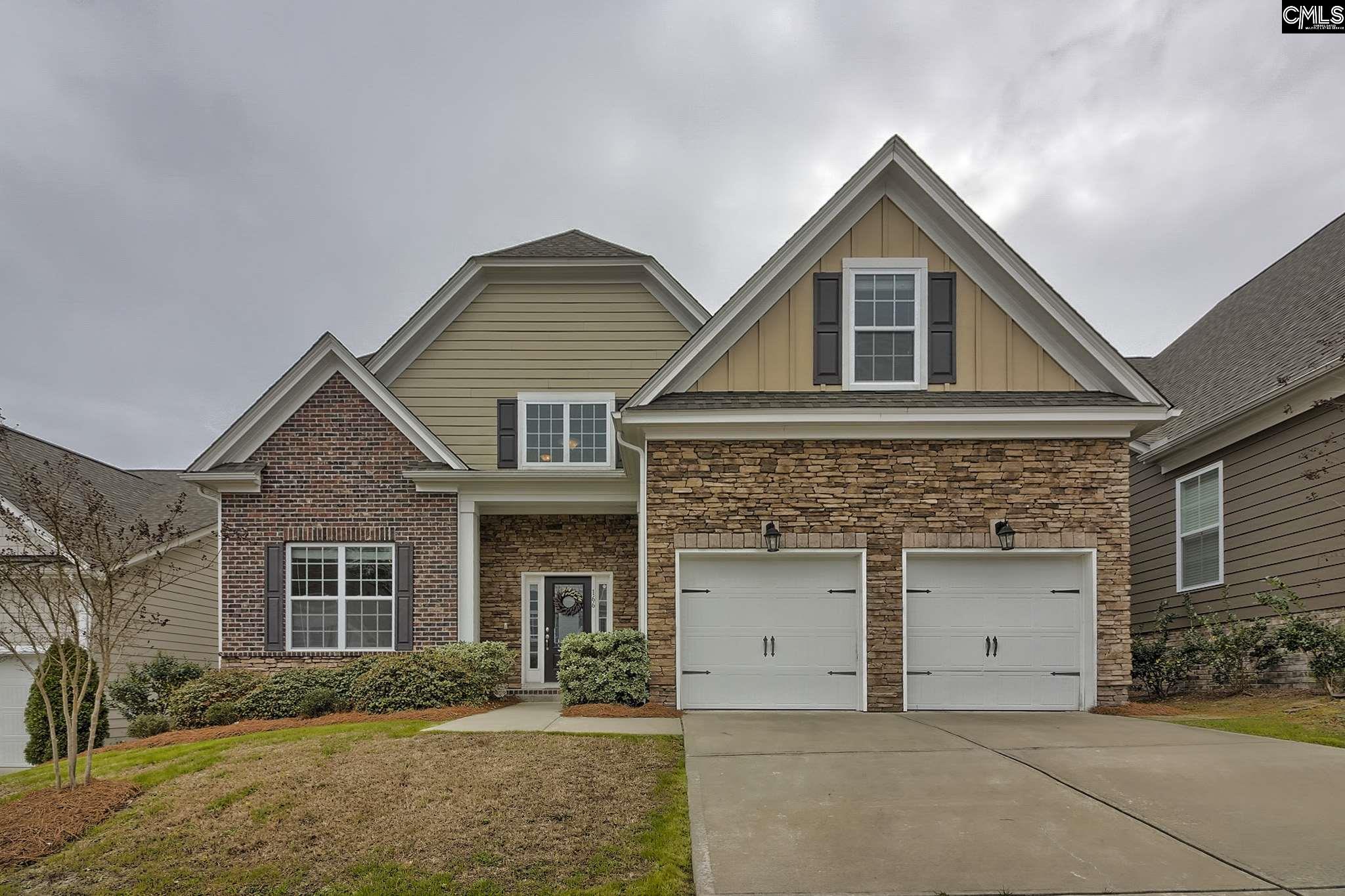 166 Thacher Elgin, SC 29045