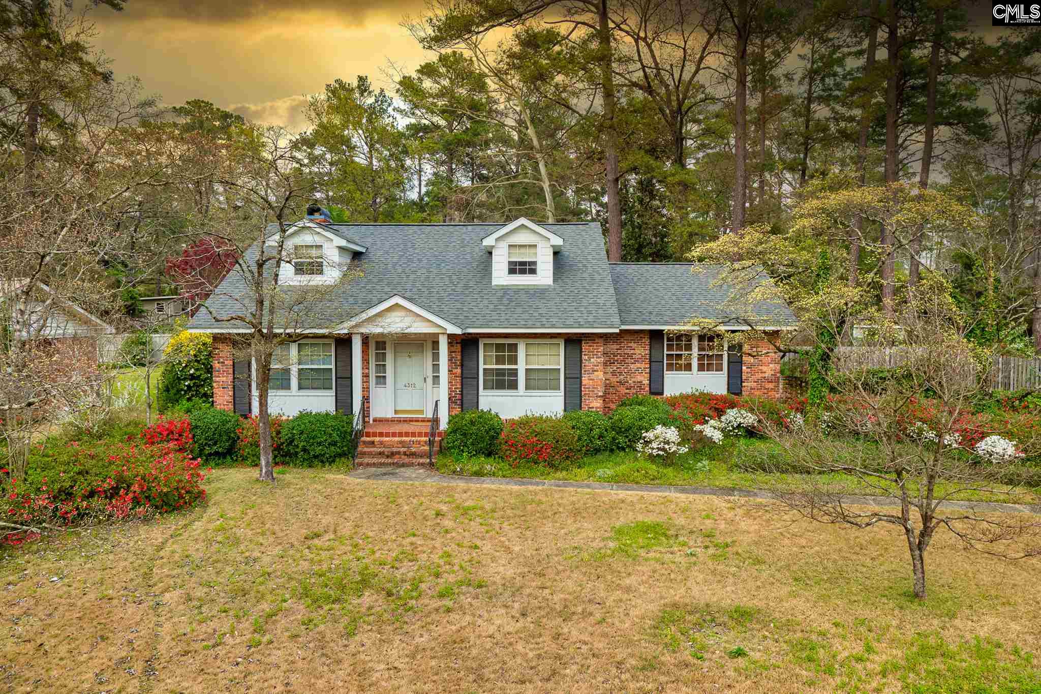 4312 Willingham Columbia, SC 29206