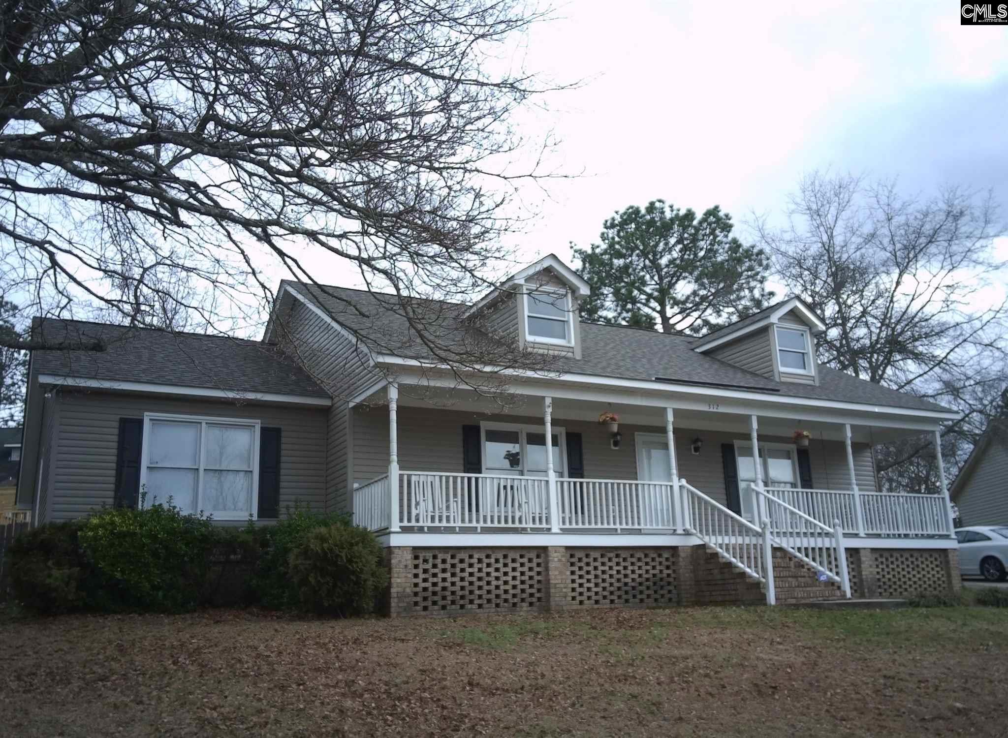 312 Three Oaks Lexington, SC 29073