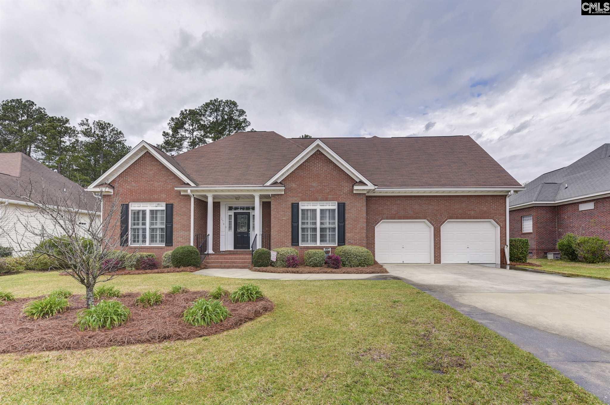 270 Yale Lexington, SC 29072