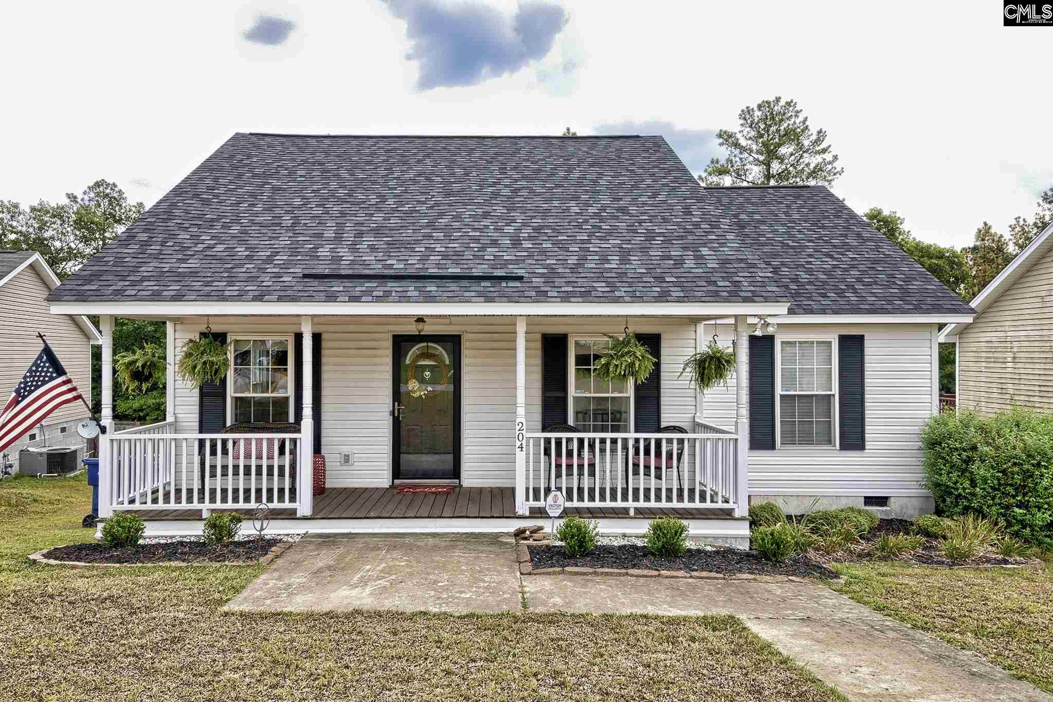 204 Tylers Lexington, SC 29073