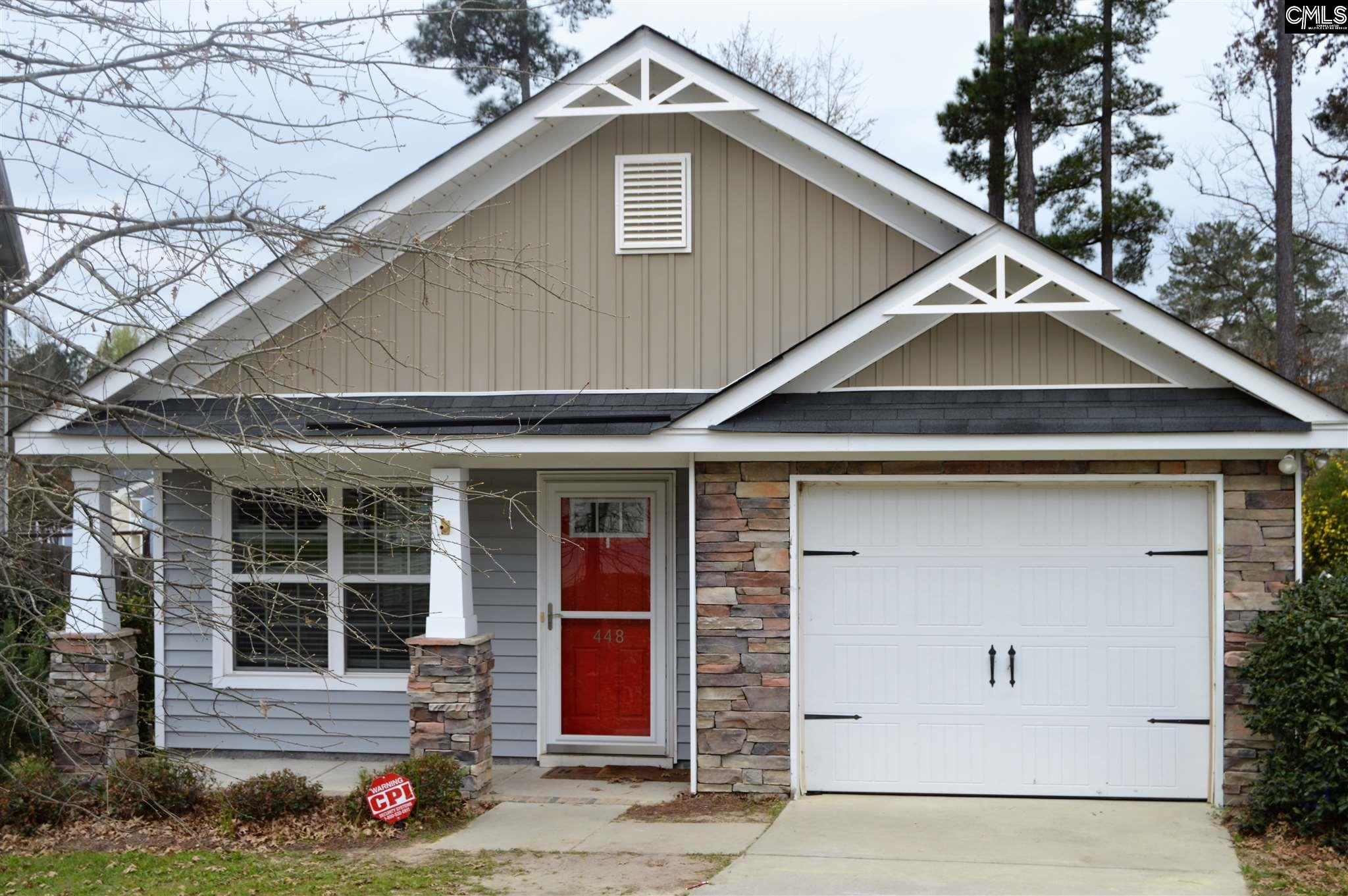 448 Hawkeye Columbia, SC 29206