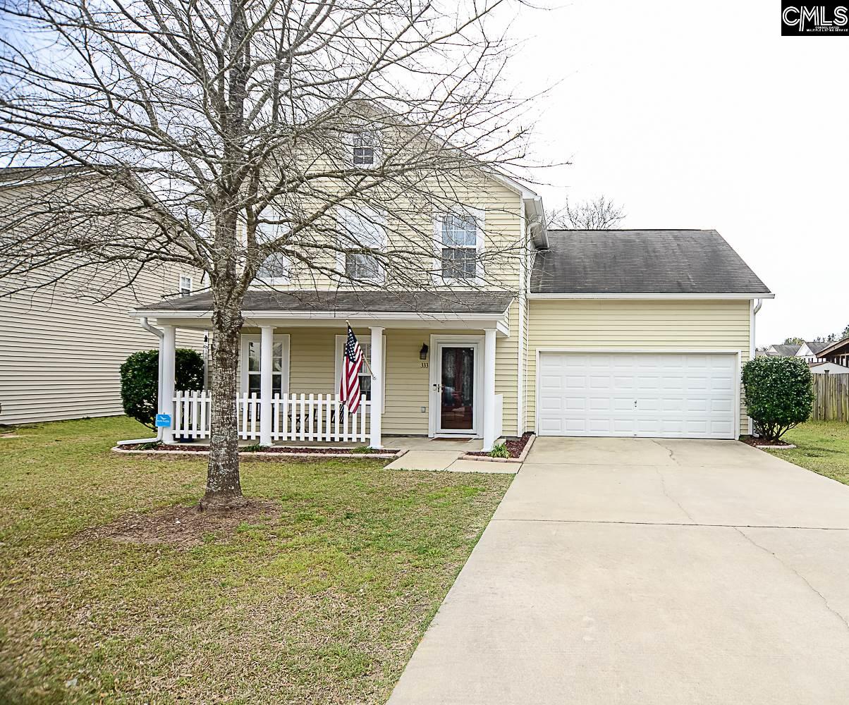 333 Stimson Columbia, SC 29229-8098