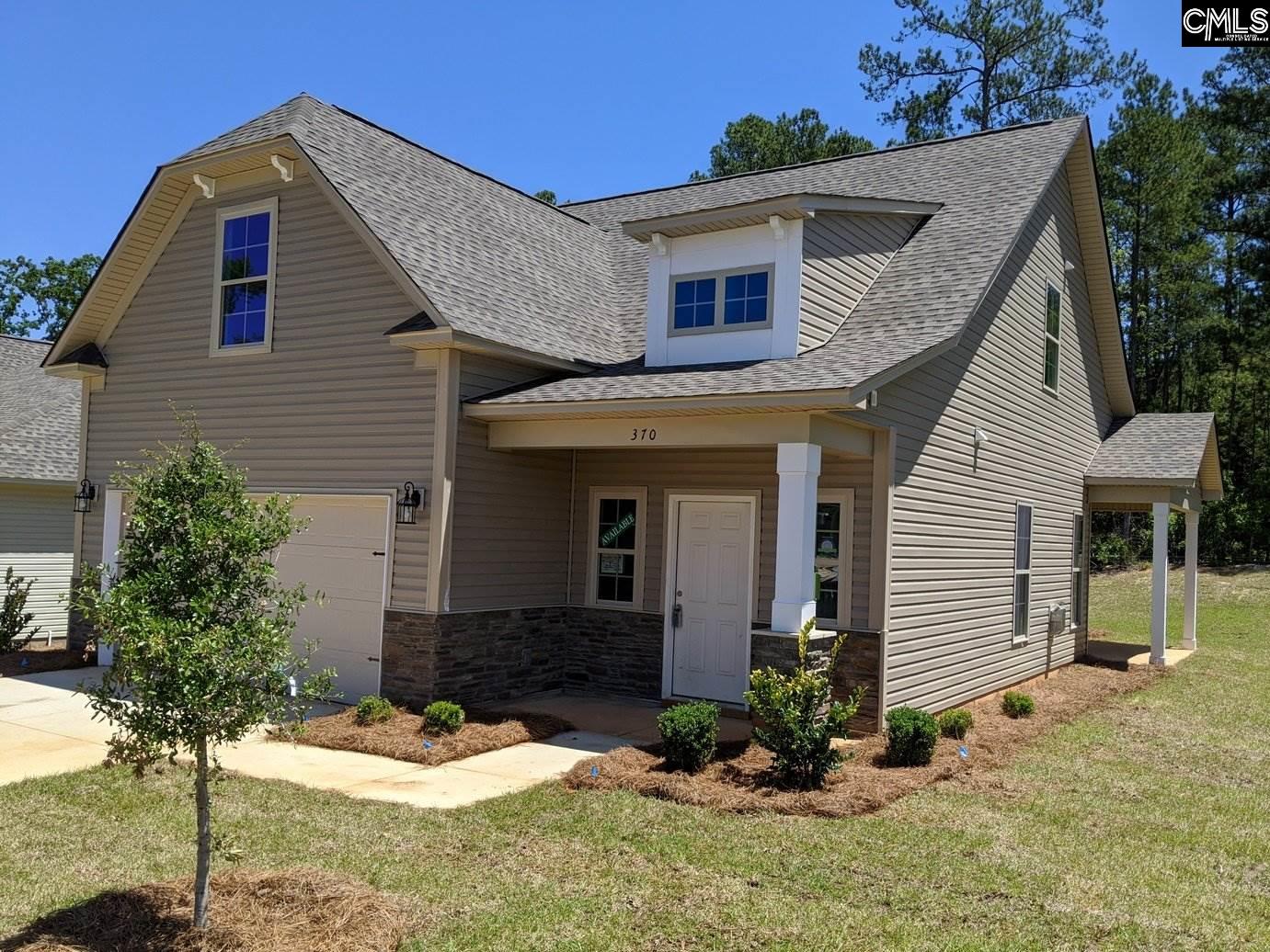 370 Silver Anchor Columbia, SC 29212