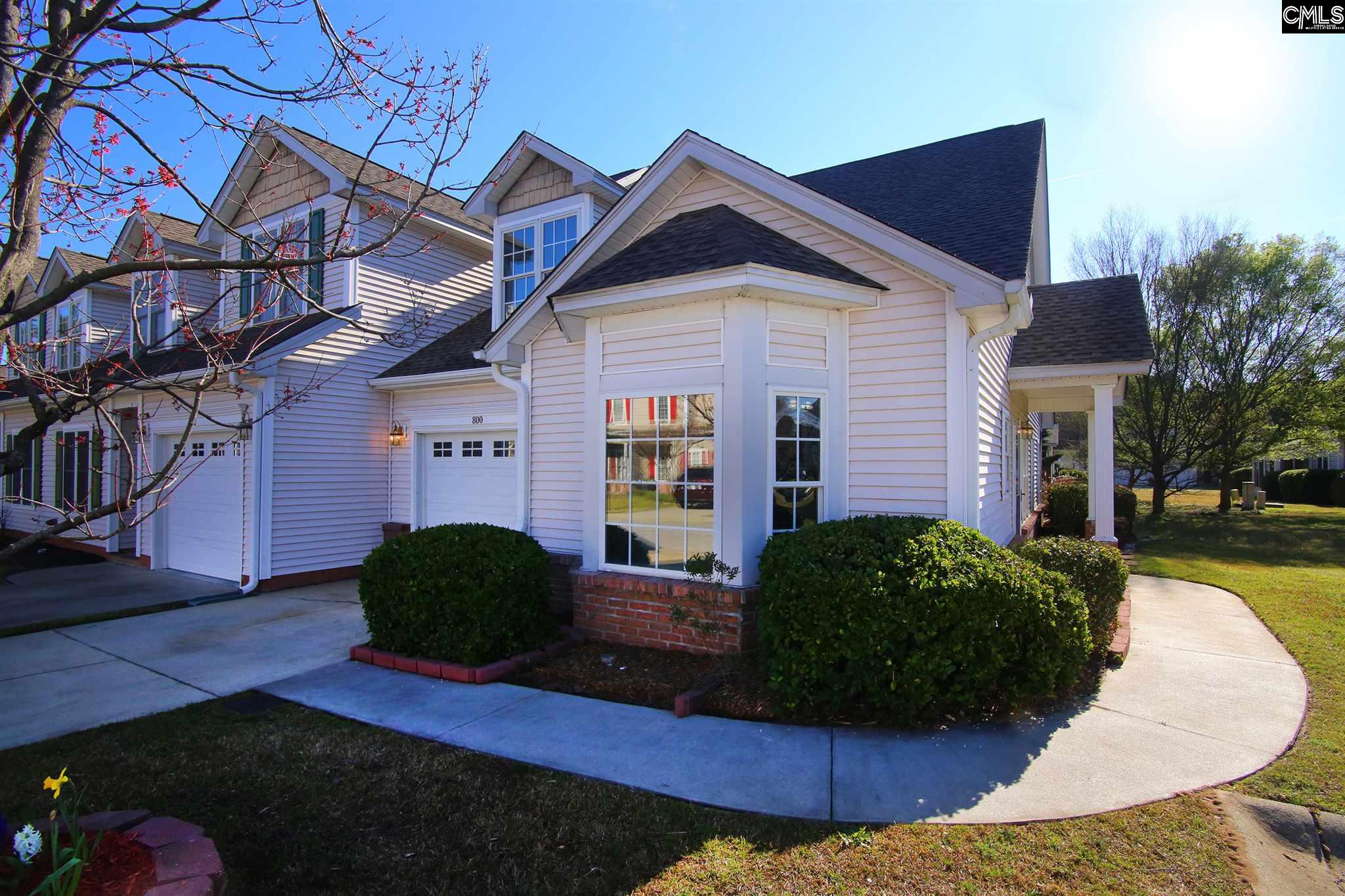 800 Summit Square Columbia, SC 29229