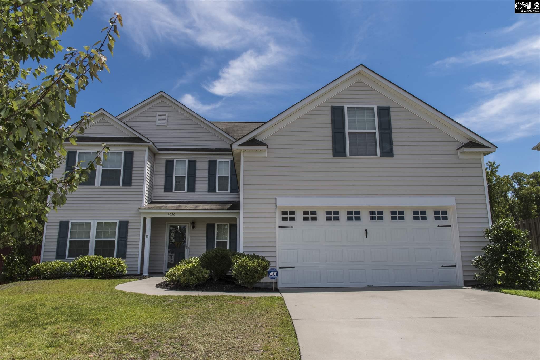 1050 Palamino Elgin, SC 29045-2001