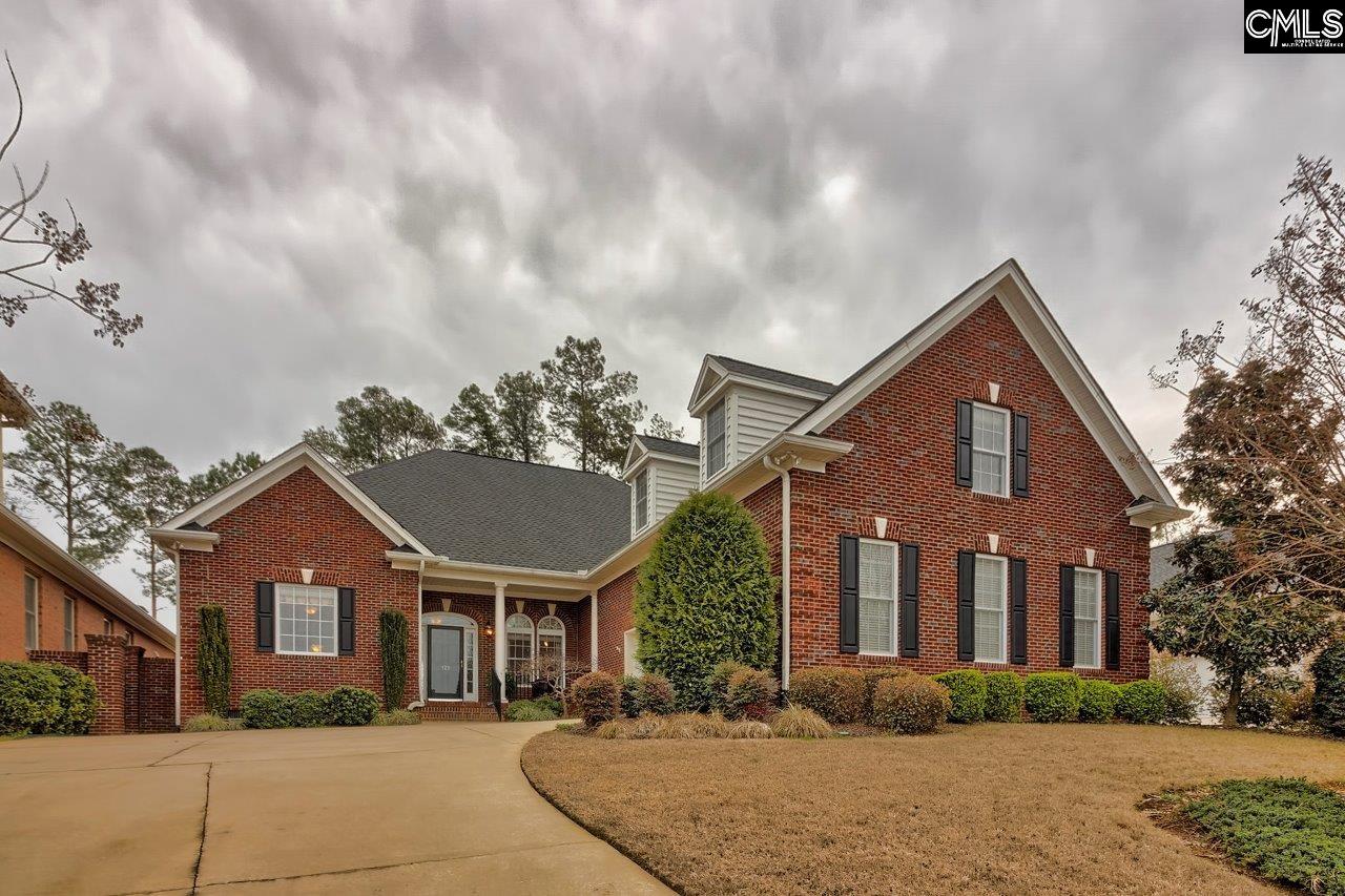 129 Lady Kathryns Lexington, SC 29072