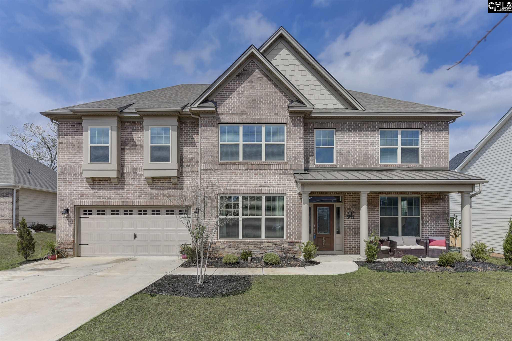 2023 Harvestwood Chapin, SC 29036