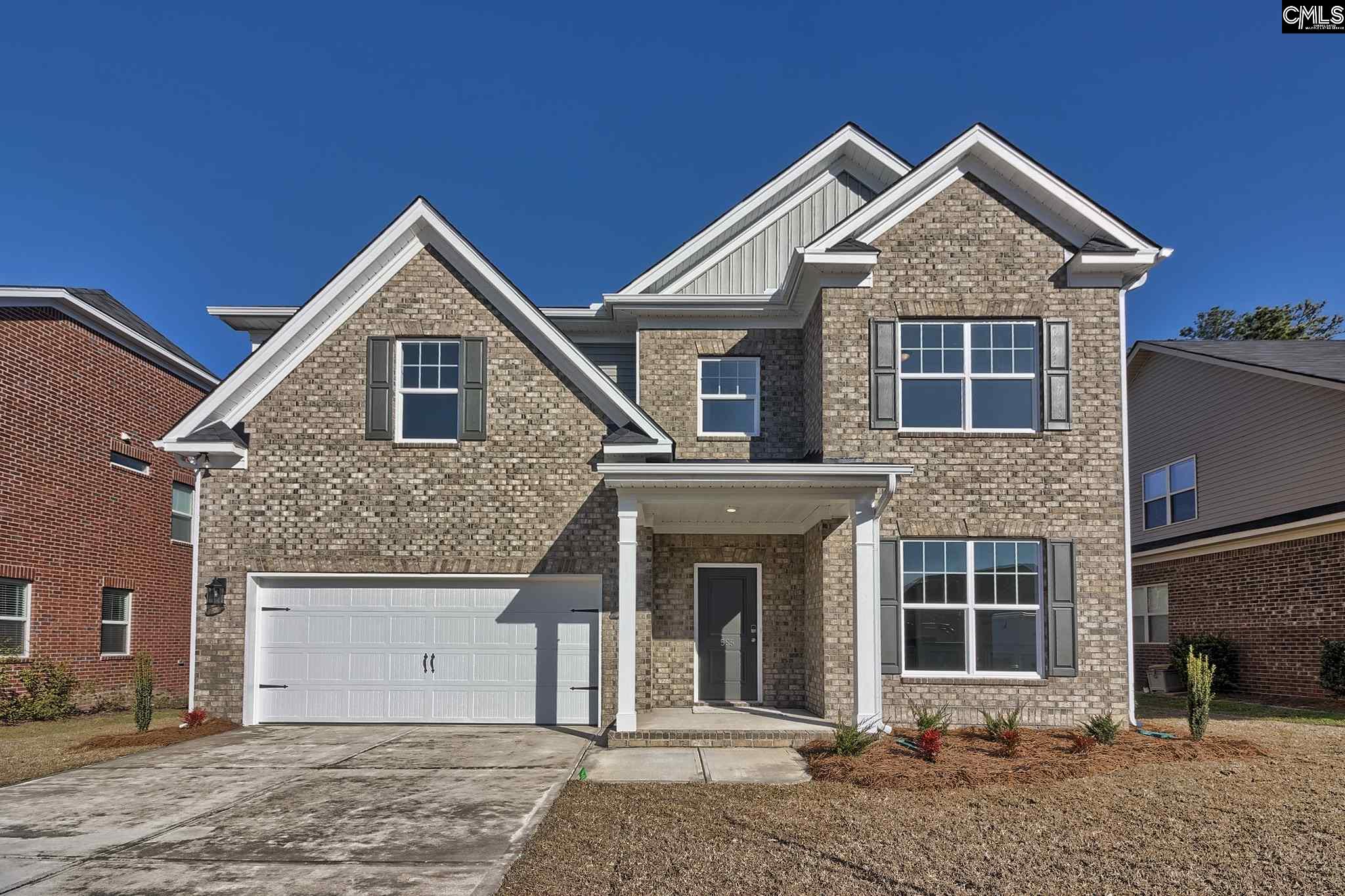 585 Vintage Pine Blythewood, SC 29016