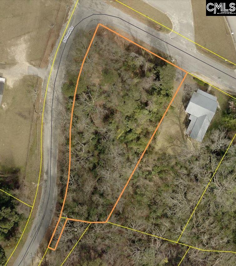 111 School Lexington, SC 29072