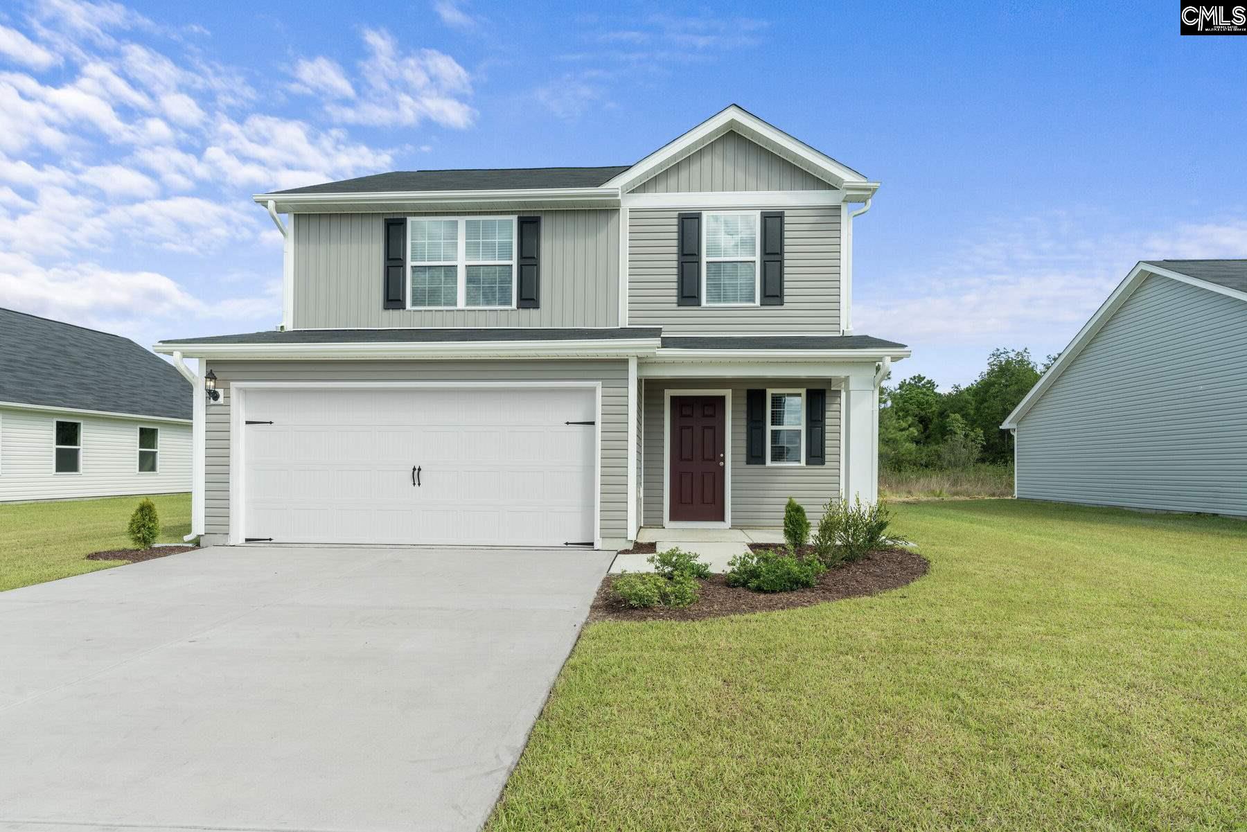 231 Common Reed Gilbert, SC 29054