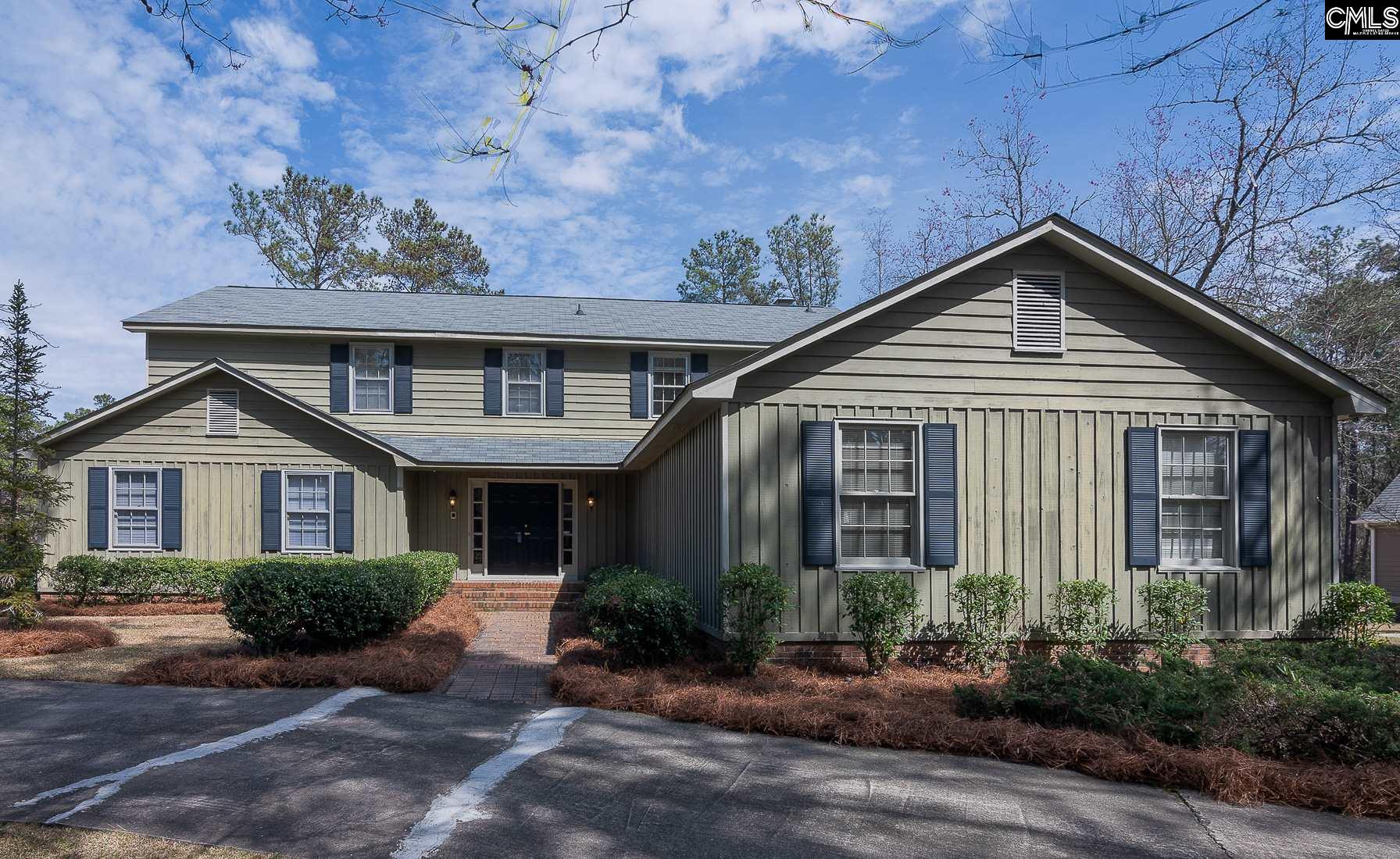 254 Hope Columbia, SC 29223
