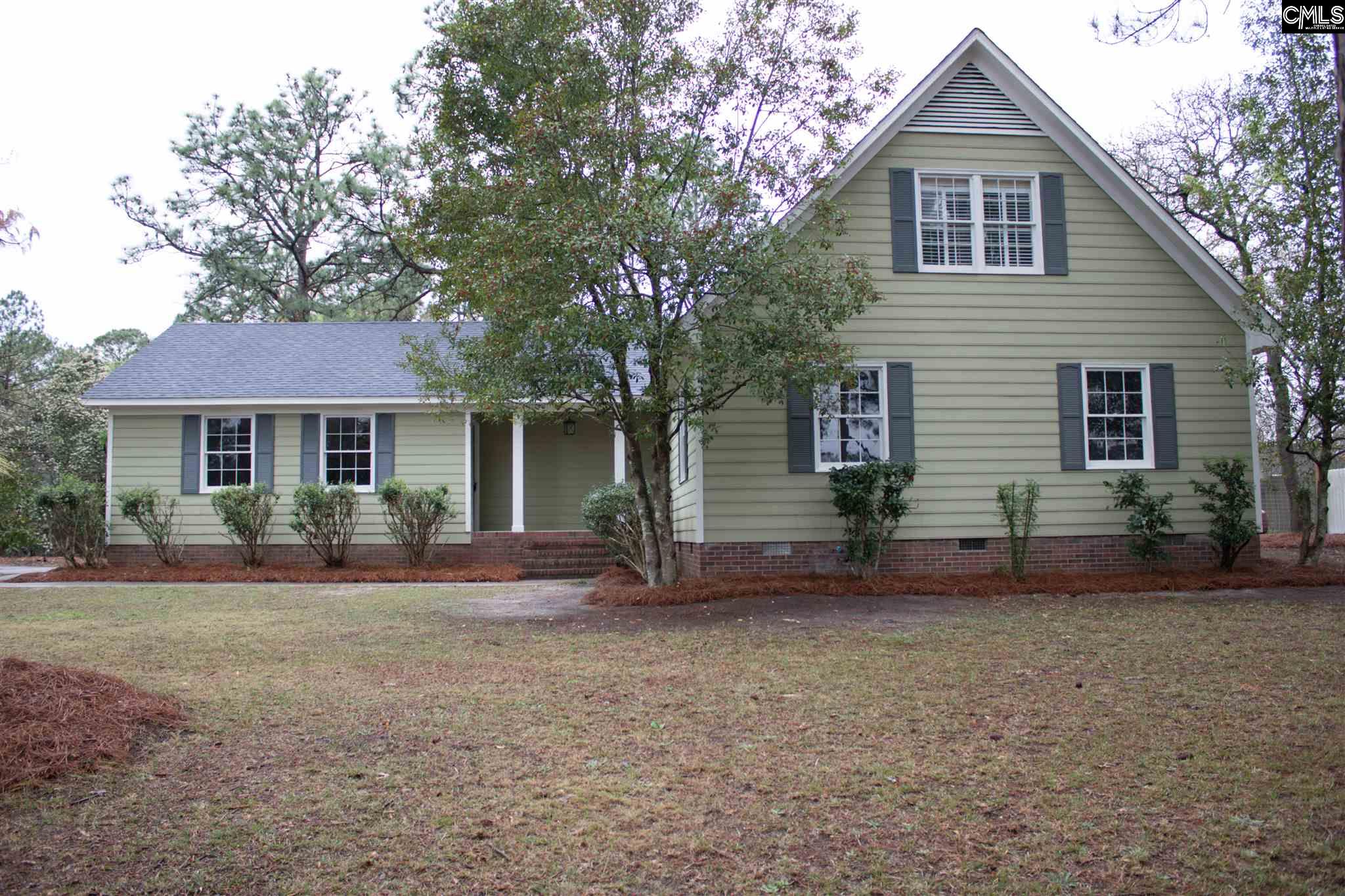 416 Cold Branch Columbia, SC 29223