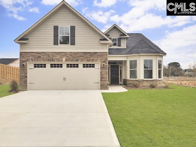 2112 Newberry Landing Newberry, SC 29108