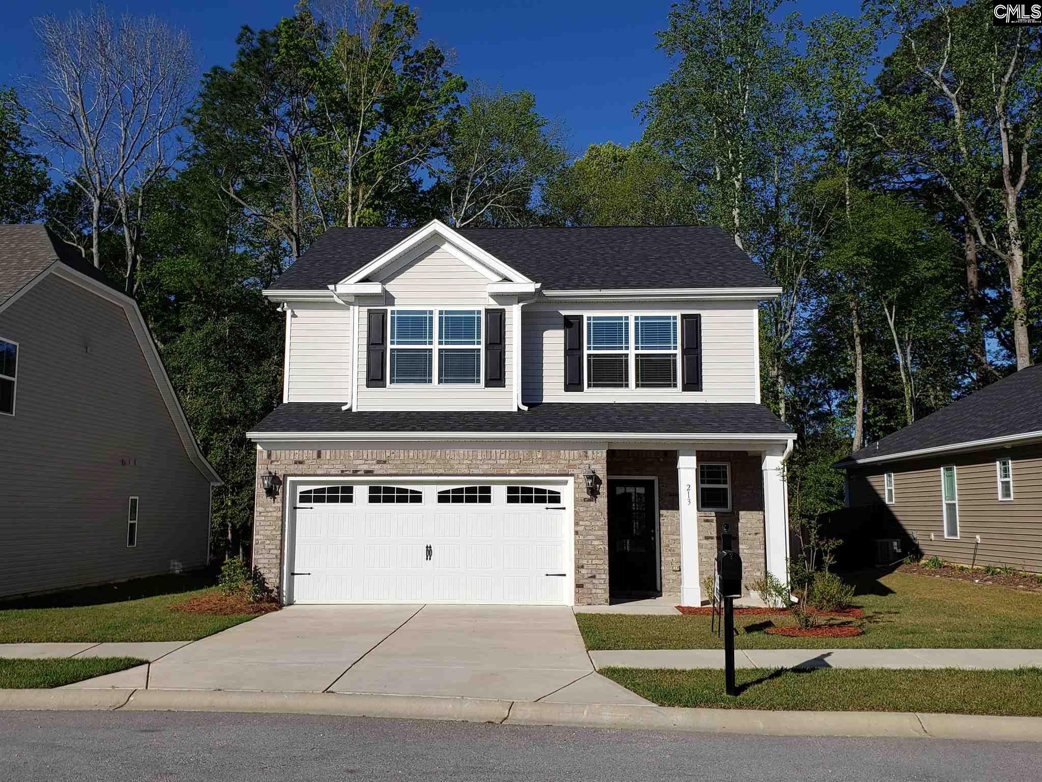 213 Clearbrook Lexington, SC 29072