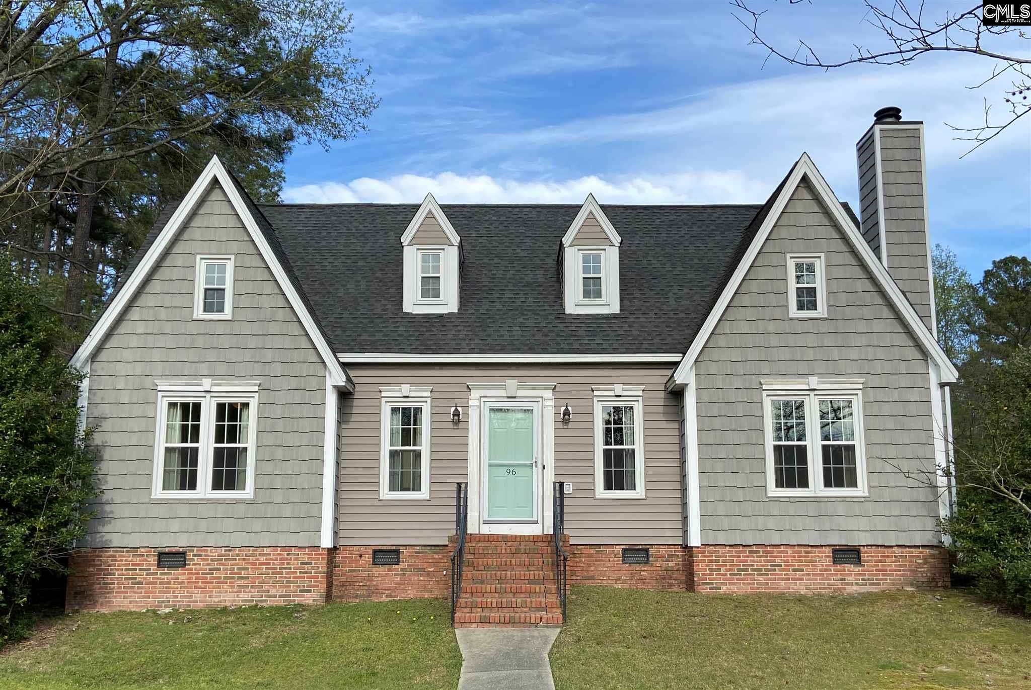 Columbia SC Homes for Sale between 150,000 and 200,000