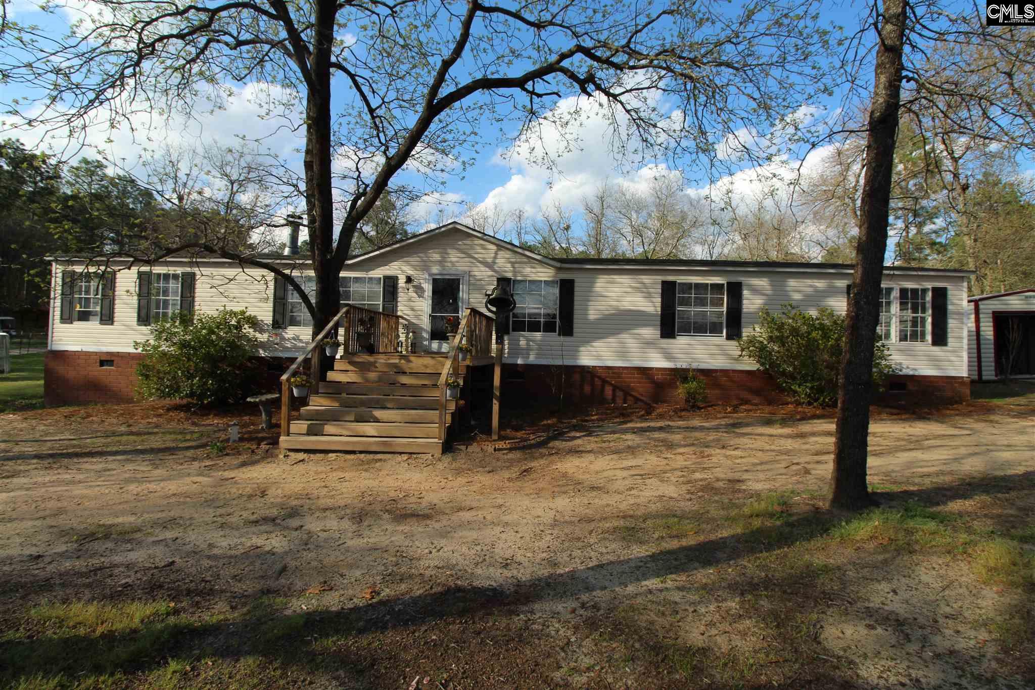 241 Irvin Jumper Gaston, SC 29053