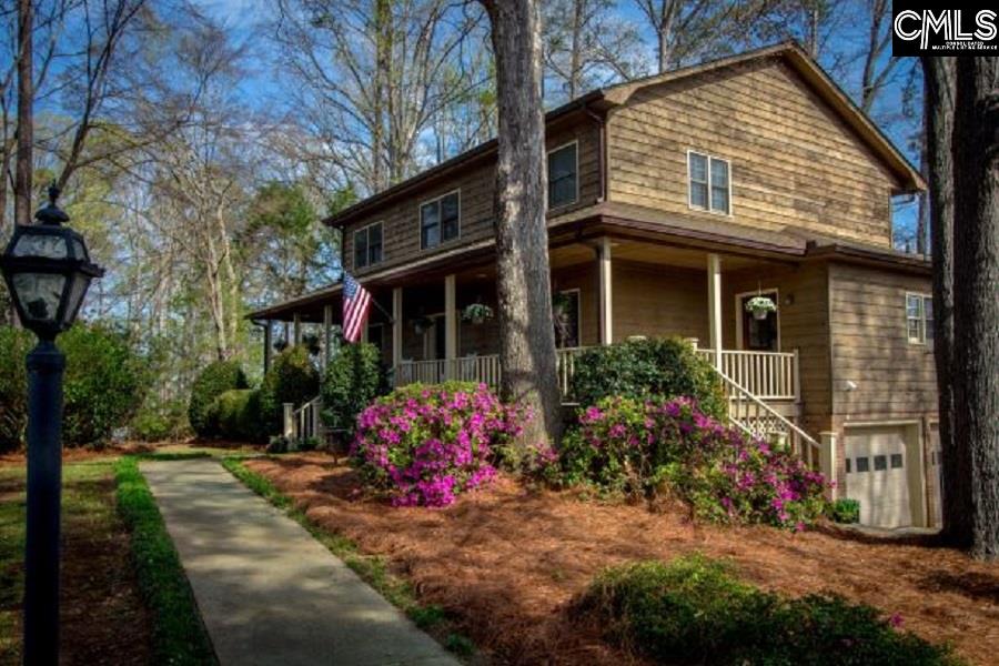 128 Driftwood Lexington, SC 29072