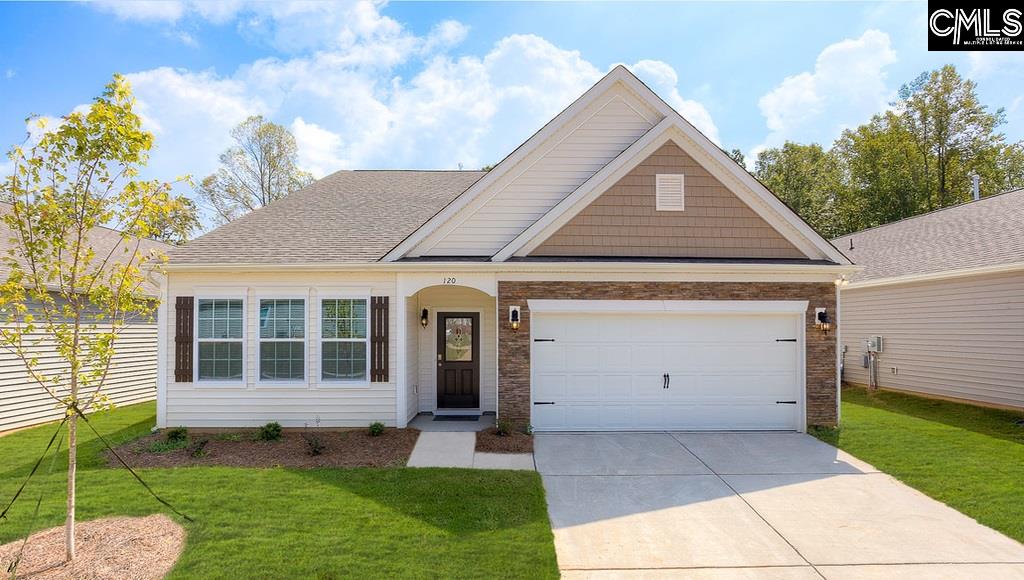 436 Tulip Lexington, SC 29072