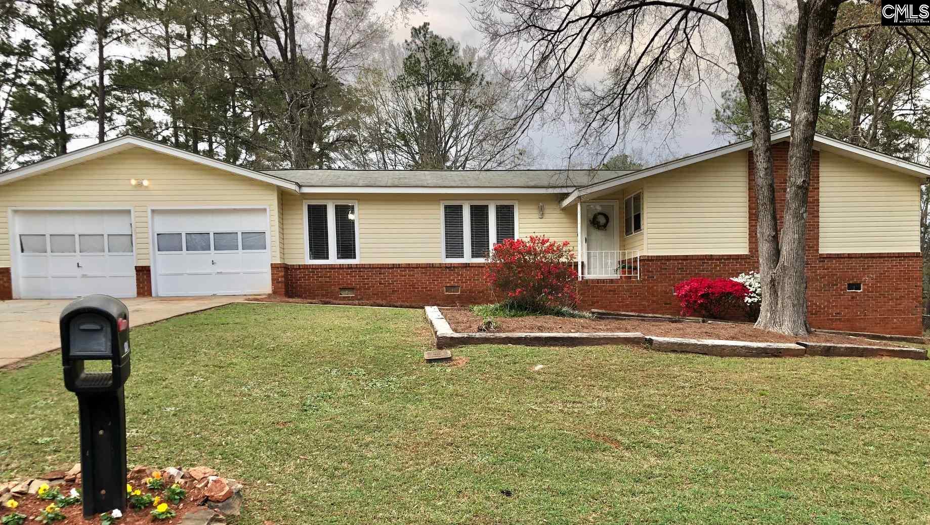124 Casco Bay Irmo, SC 29063-2238