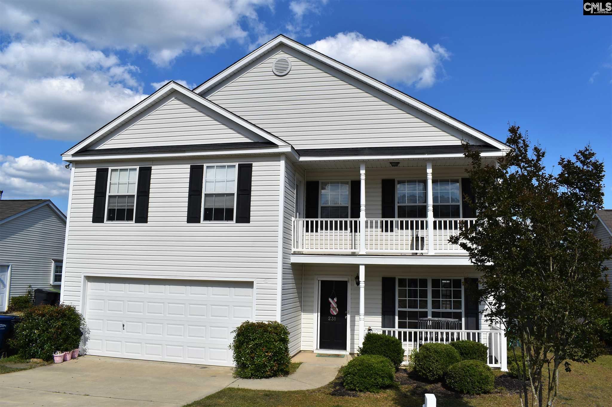 West Columbia SC Real Estate 231 Pinebluff West Columbia SC 29170 MLS